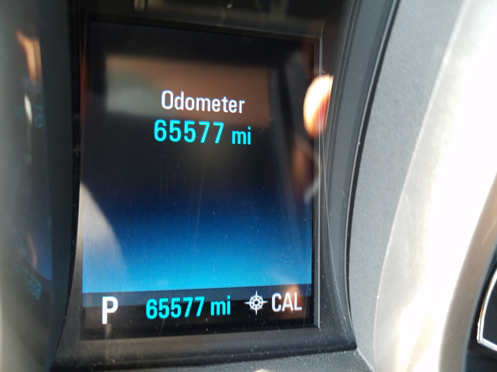 Photo 8 from auction – 2016 CHEVROLET MALIBU LIM with VIN 1G11C5SA7GF141842