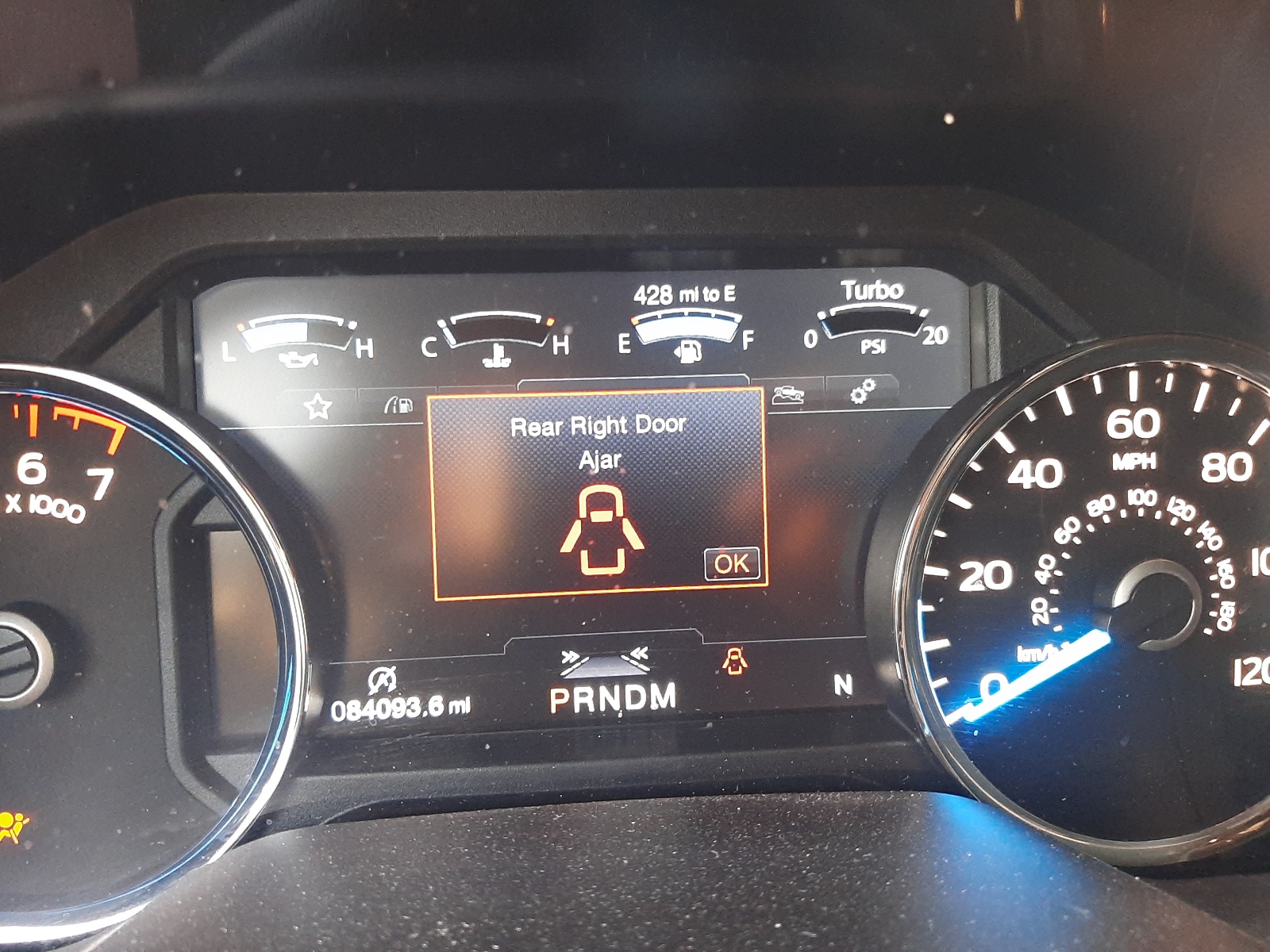 Photo 8 from auction – 2017 FORD F150 SUPER with VIN 1FTFW1EG7HFB81689