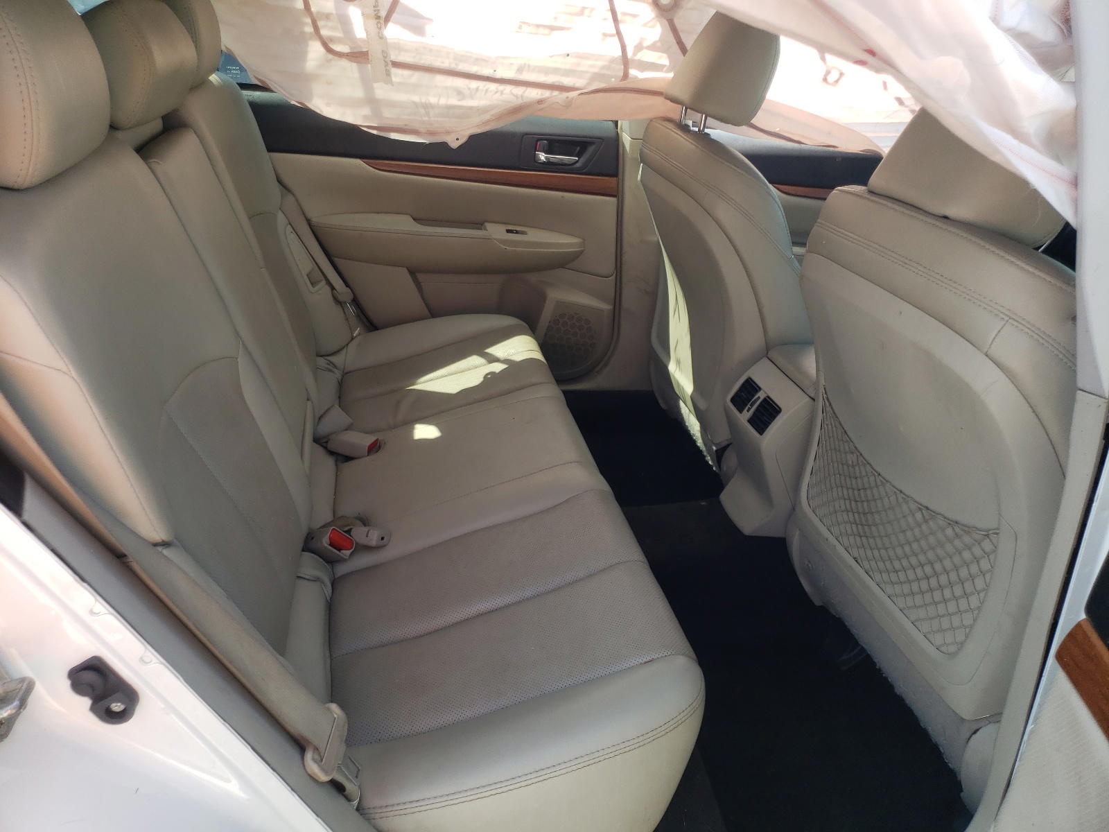 Photo 6 from auction – 2013 SUBARU OUTBACK 2. with VIN 4S4BRCKC9D3283859