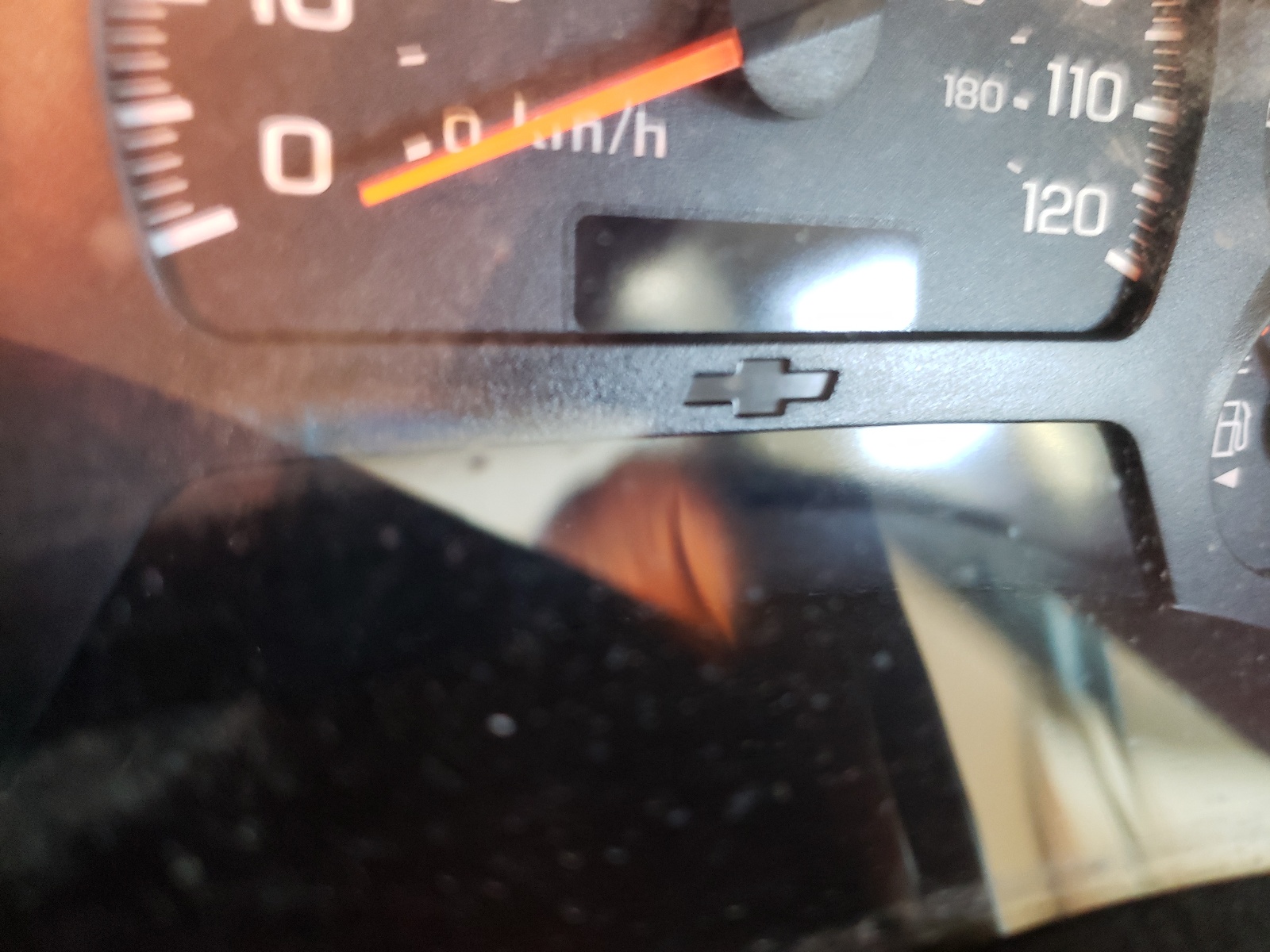 Photo 8 from auction – 2005 CHEVROLET TRAILBLAZE with VIN 1GNDT13S352227732