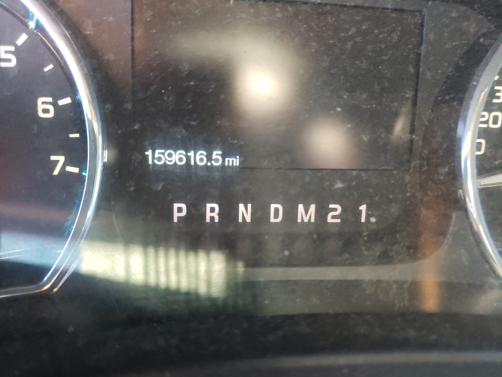 Photo 8 from auction – 2012 FORD F150 SUPER with VIN 1FTFW1ET1CKD21720