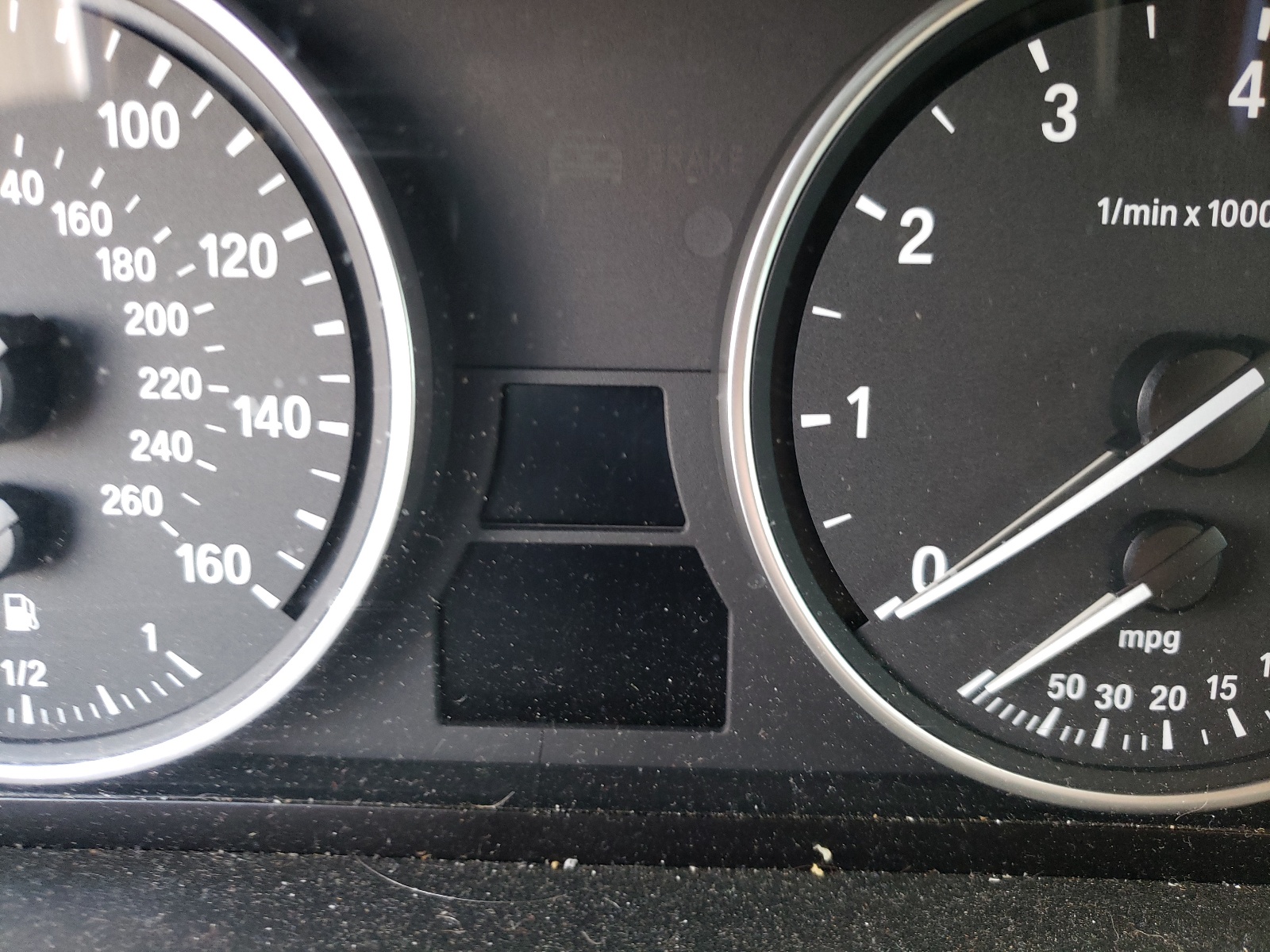 Photo 8 from auction – 2012 BMW X5 XDRIVE3 with VIN 5UXZV4C52CL764375