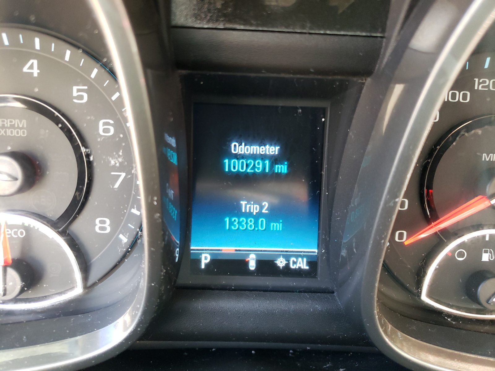 Photo 8 from auction – 2013 CHEVROLET MALIBU 2LT with VIN 1G11F5SR6DF141517