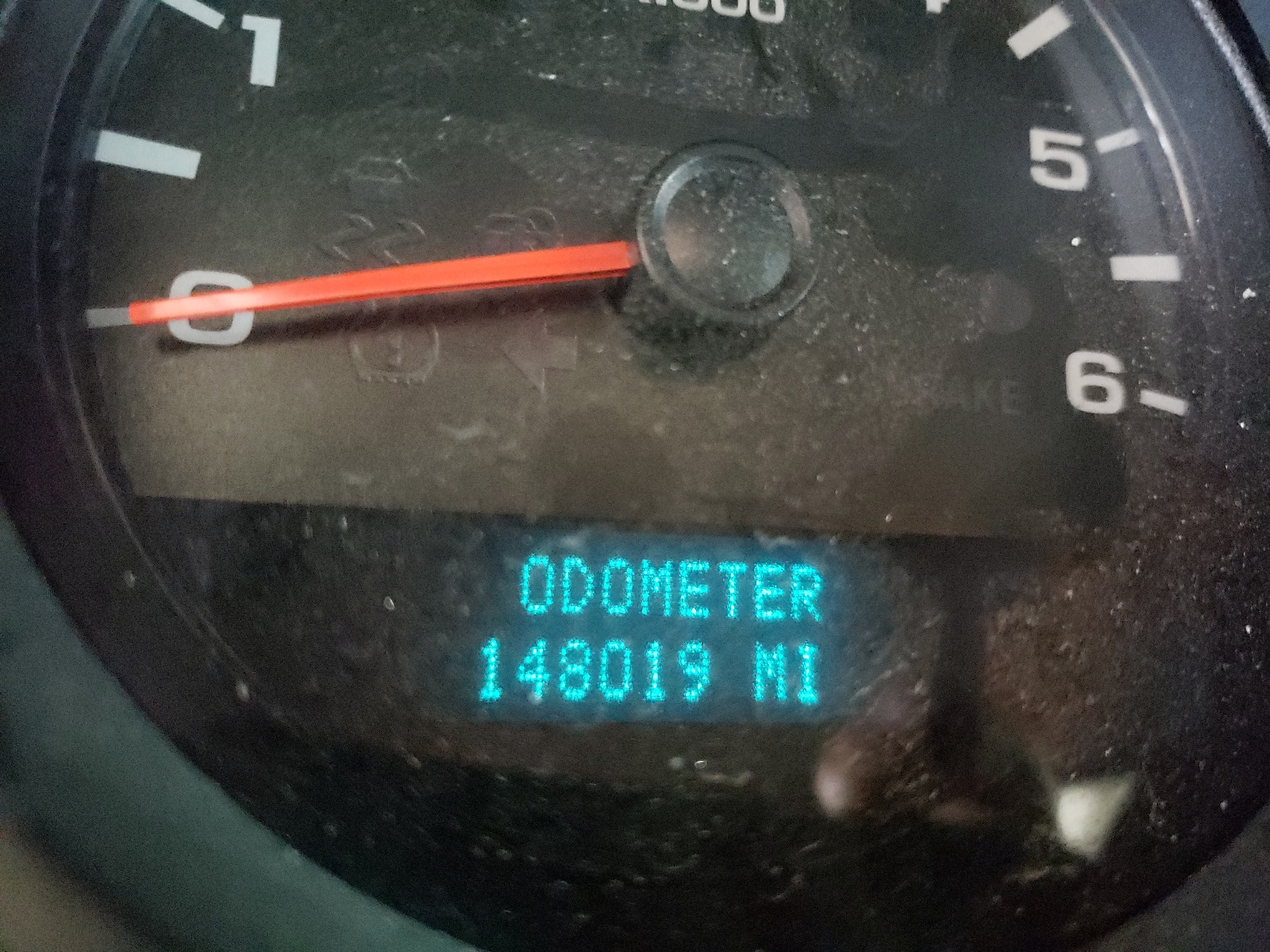 Photo 8 from auction – 2009 CHEVROLET SILVERADO with VIN 3GCEK13C69G123709