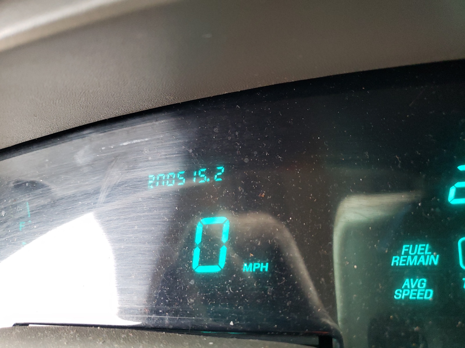 Photo 8 from auction – 1997 LINCOLN TOWN CAR E with VIN 1LNLM81W2VY672598