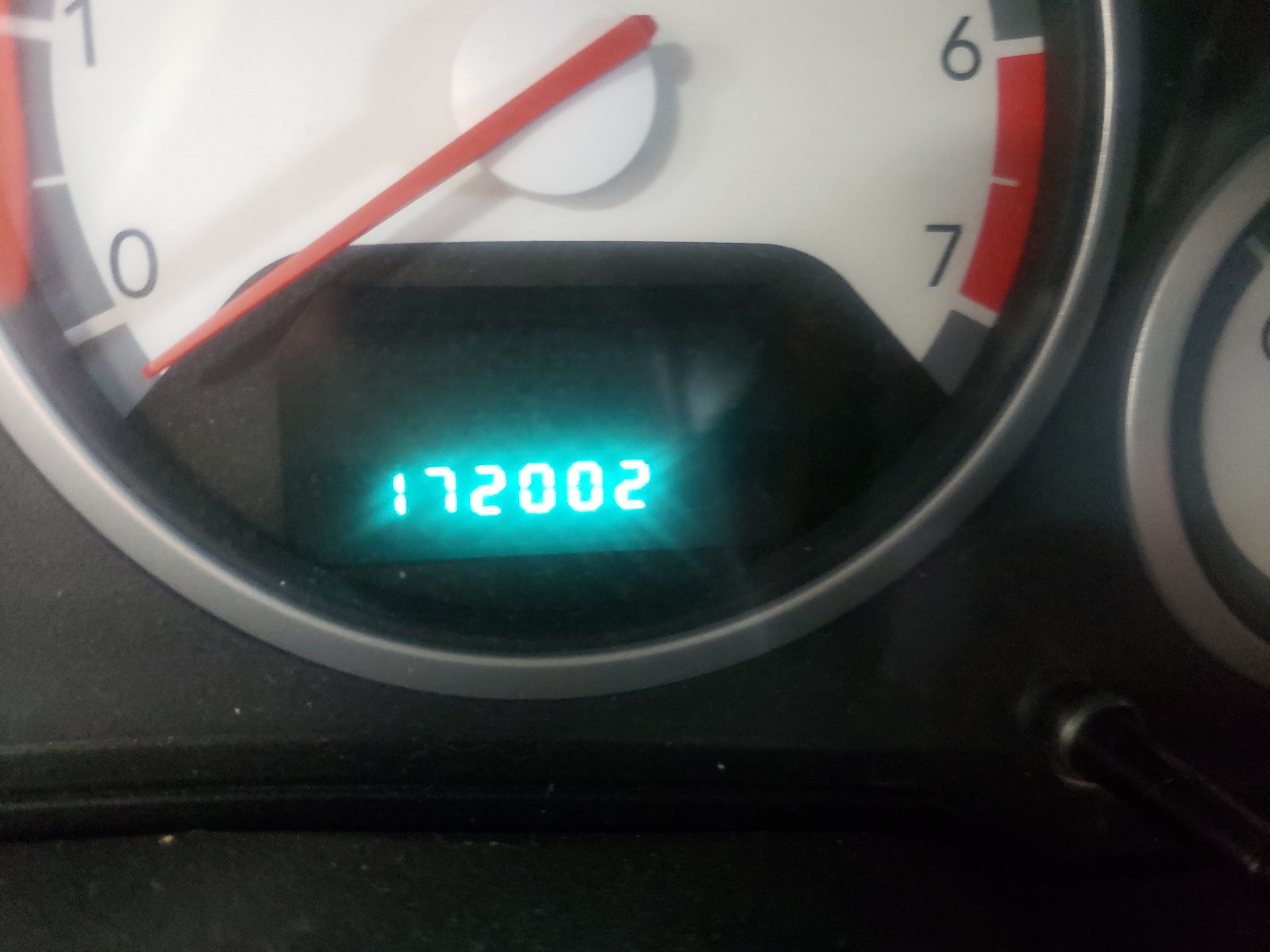 Фото 8 с аукциона – 2010 DODGE GRAND CARA с VIN 2D4RN5D11AR496851