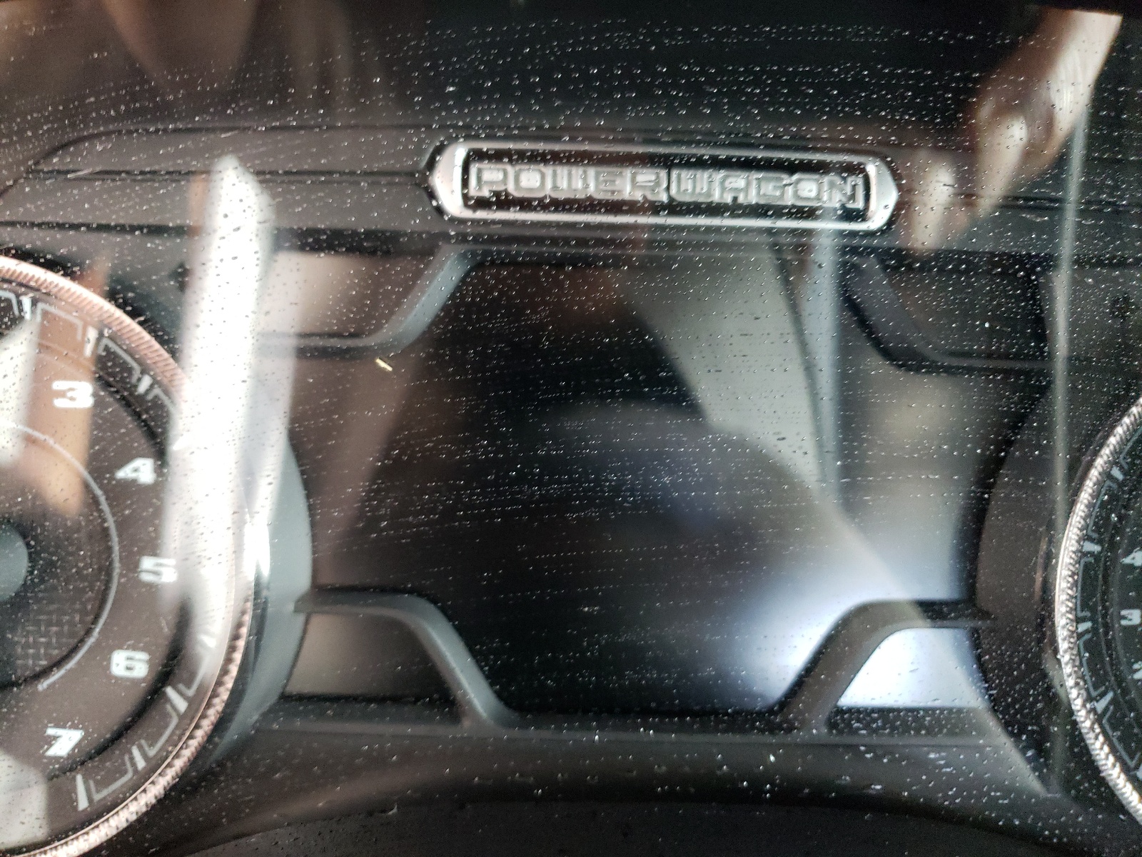 Photo 8 from auction – 2020 RAM 2500 POWER with VIN 3C6TR5EJ3LG303539