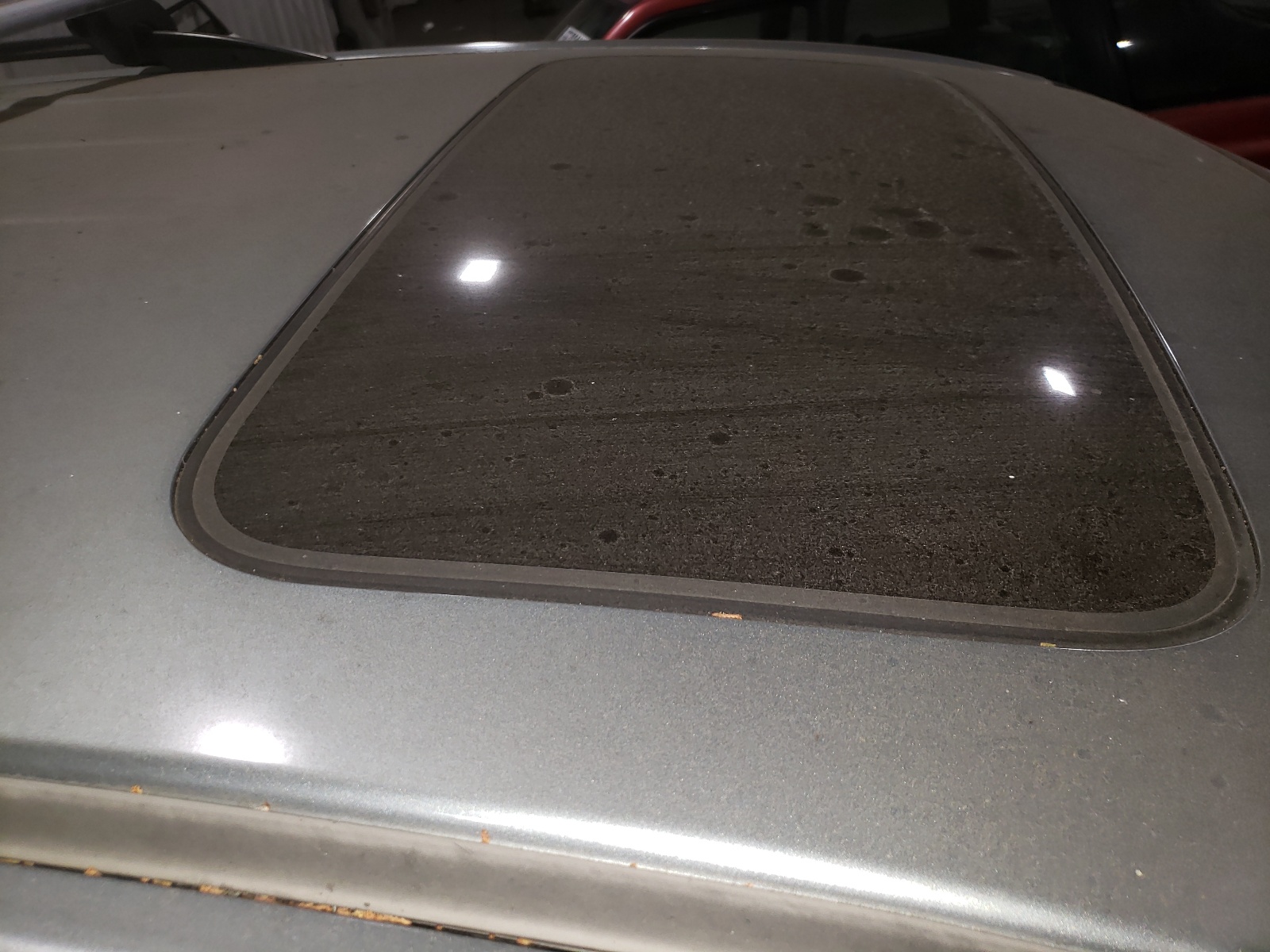 Photo 9 from auction – 2007 HONDA ODYSSEY TO with VIN 5FNRL38877B070679