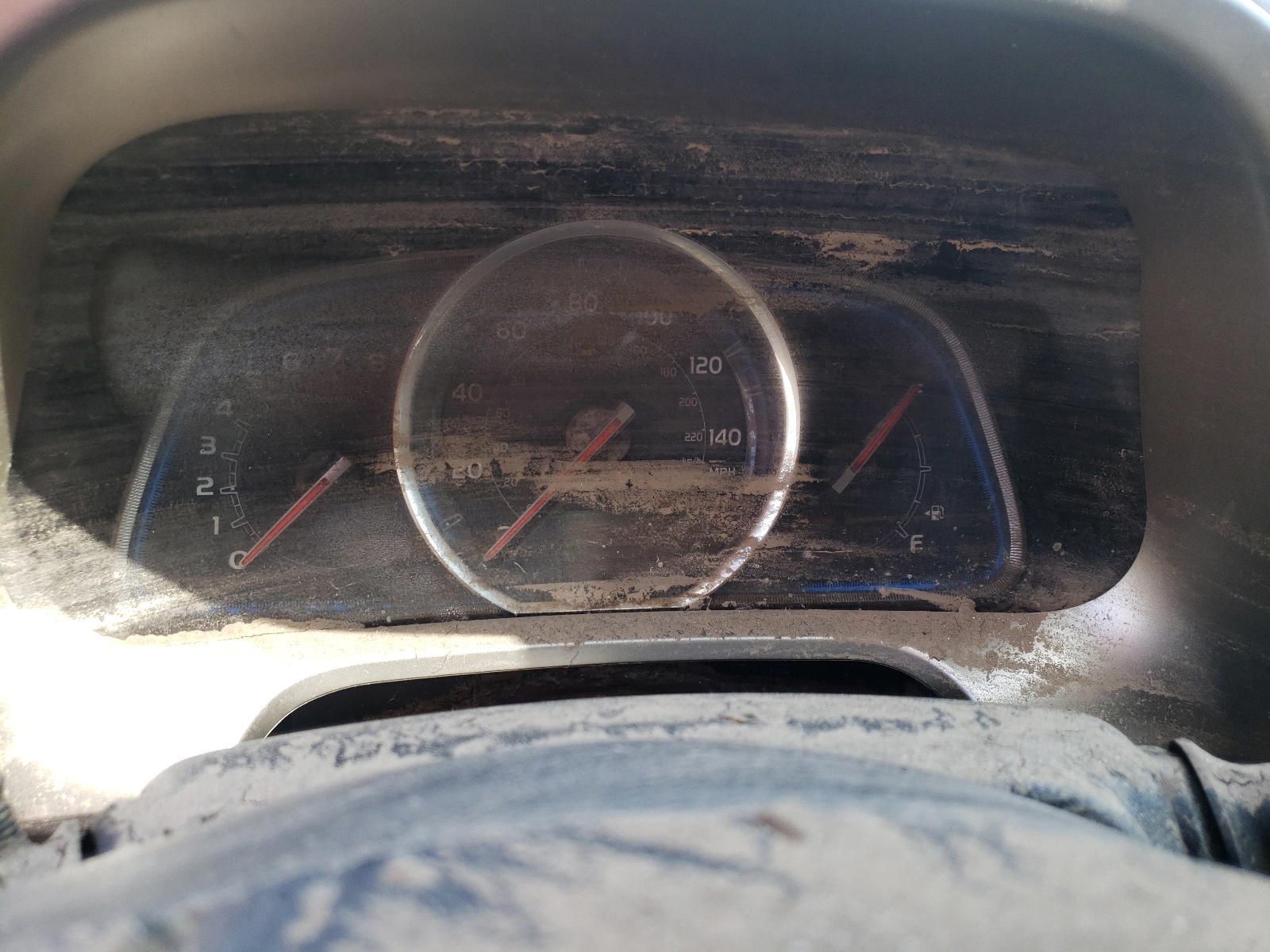 Photo 8 from auction – 2013 TOYOTA RAV4 LIMIT with VIN 2T3DFREV5DW002434