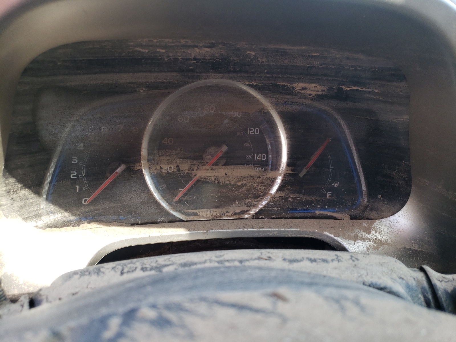 Zdjęcie 8 z aukcji – 2013 TOYOTA RAV4 LIMIT z VIN 2T3DFREV5DW002434