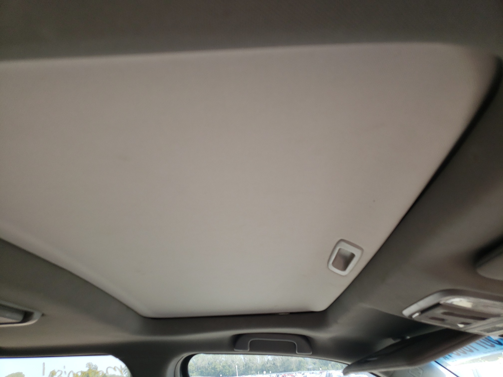 Photo 9 from auction – 2009 HONDA PILOT EXL with VIN 5FNYF386X9B016538