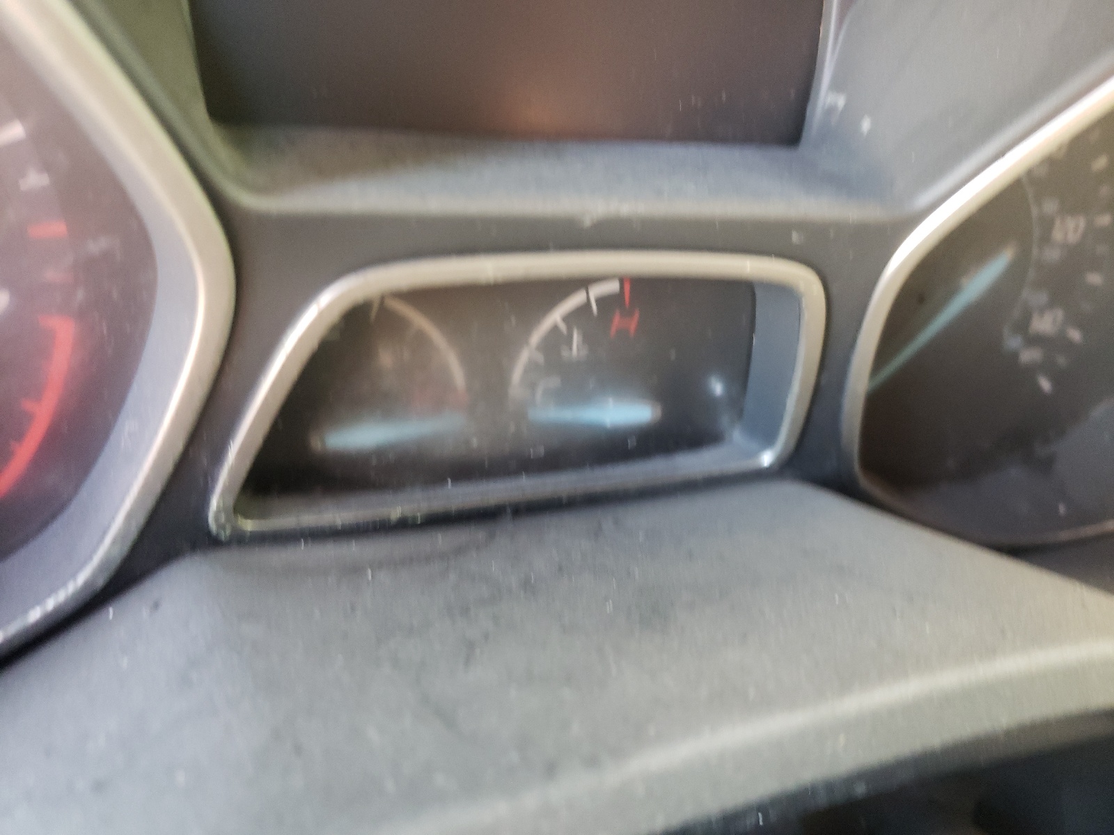 Photo 8 from auction – 2016 FORD ESCAPE SE with VIN 1FMCU0GXXGUA60290