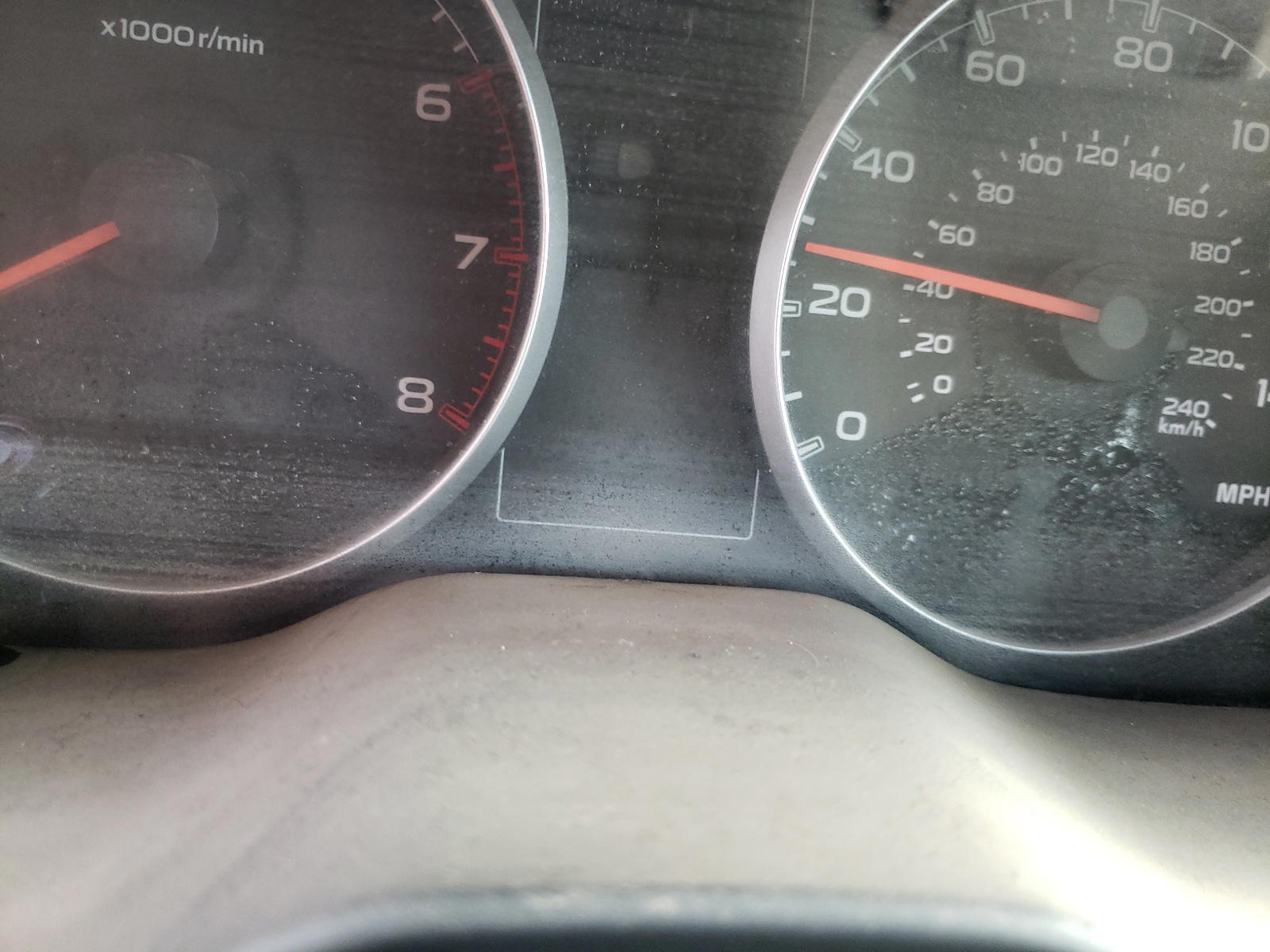 Photo 8 from auction – 2013 SUBARU LEGACY 2.5 with VIN 4S3BMBC68D3029159