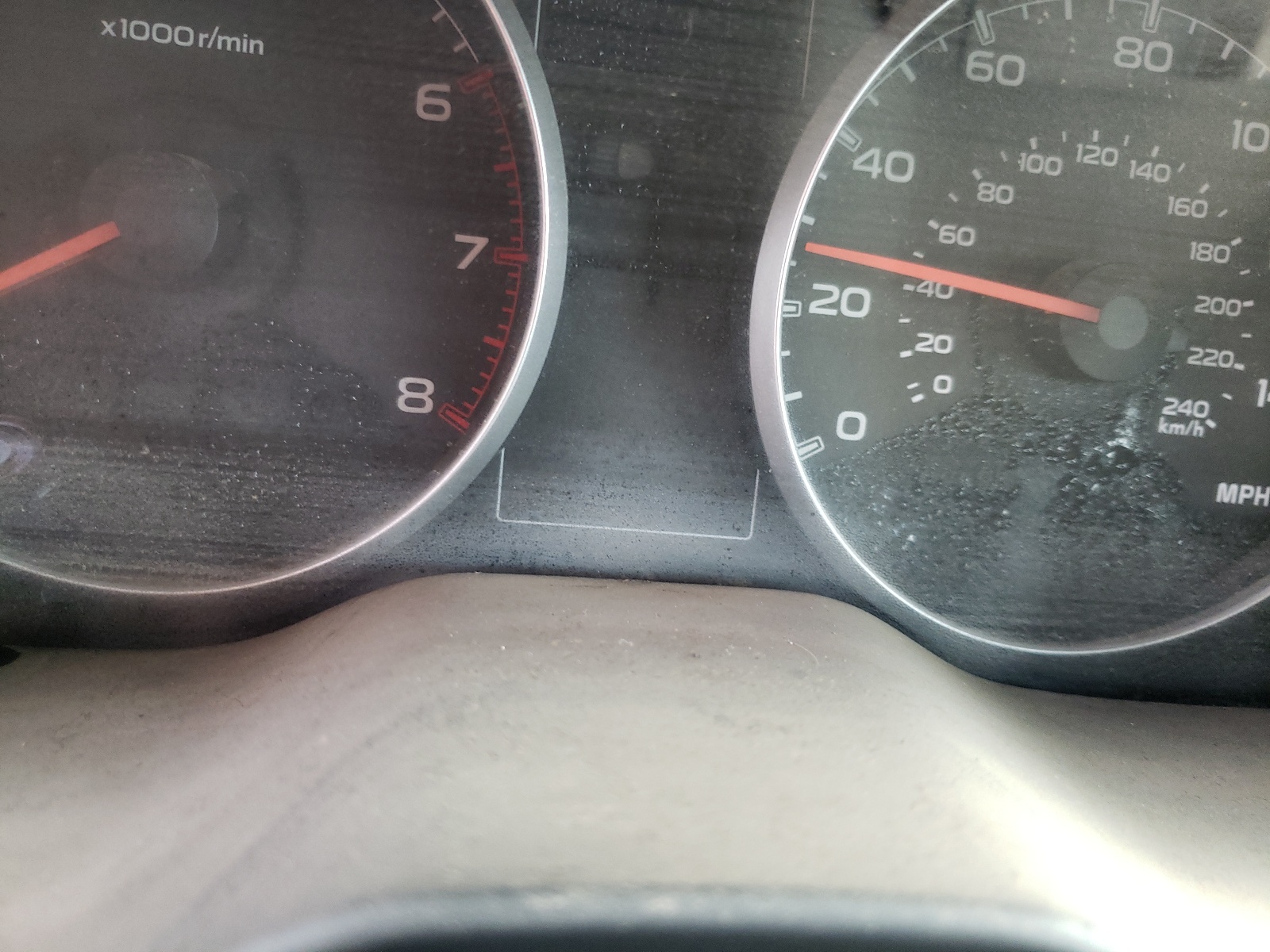Foto 8 de la subasta – 2013 SUBARU LEGACY 2.5 con VIN 4S3BMBC68D3029159