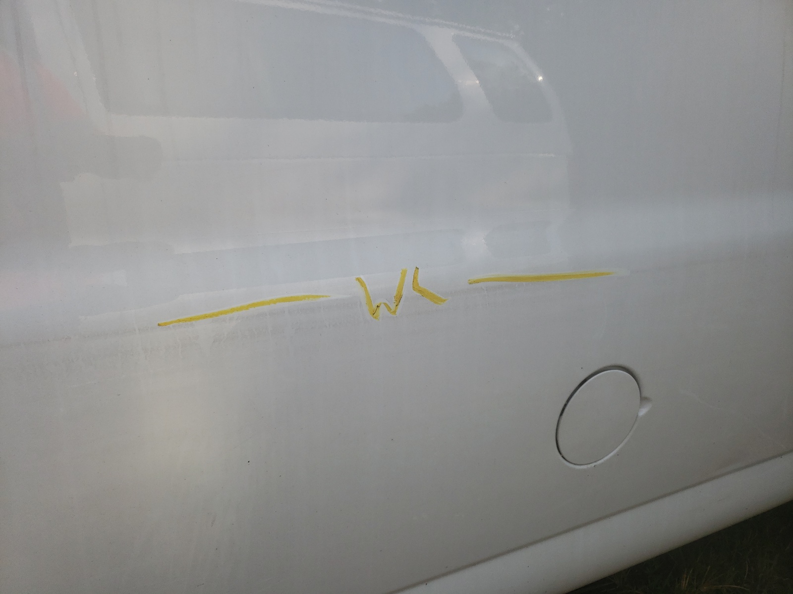 Photo 9 from auction – 2018 CHEVROLET EXPRESS G3 with VIN 1GAZGPFG2J1279178