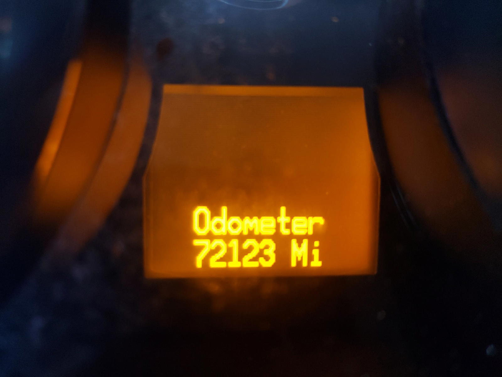 Photo 8 from auction – 2009 SATURN VUE with VIN 3GSCL33P69S548822