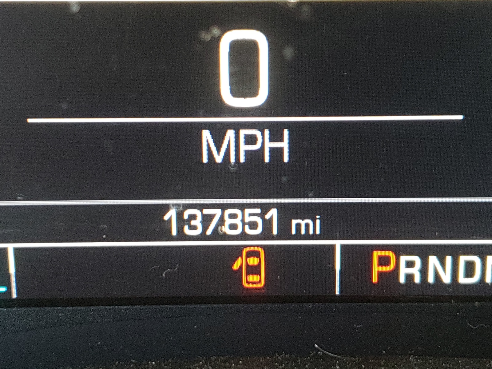 Photo 8 from auction – 2016 CHEVROLET IMPALA LT with VIN 2G1115S37G9115063