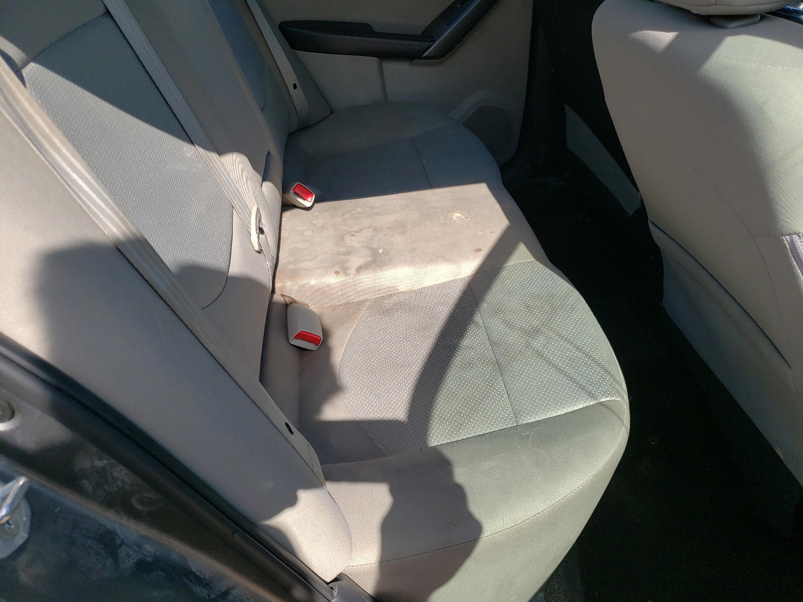 Photo 6 from auction – 2013 KIA FORTE EX with VIN KNAFU4A29D5645578