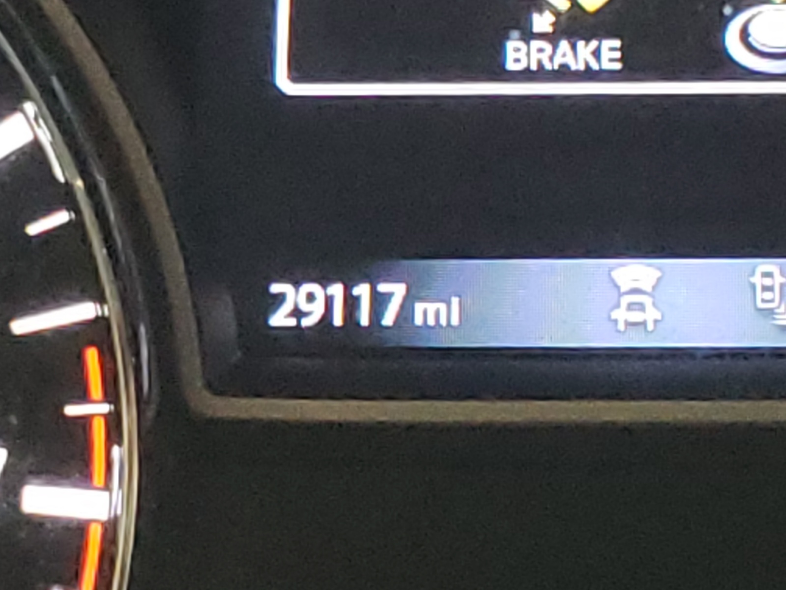 Zdjęcie 8 z aukcji – 2018 NISSAN PATHFINDER z VIN 5N1DR2MMXJC619085