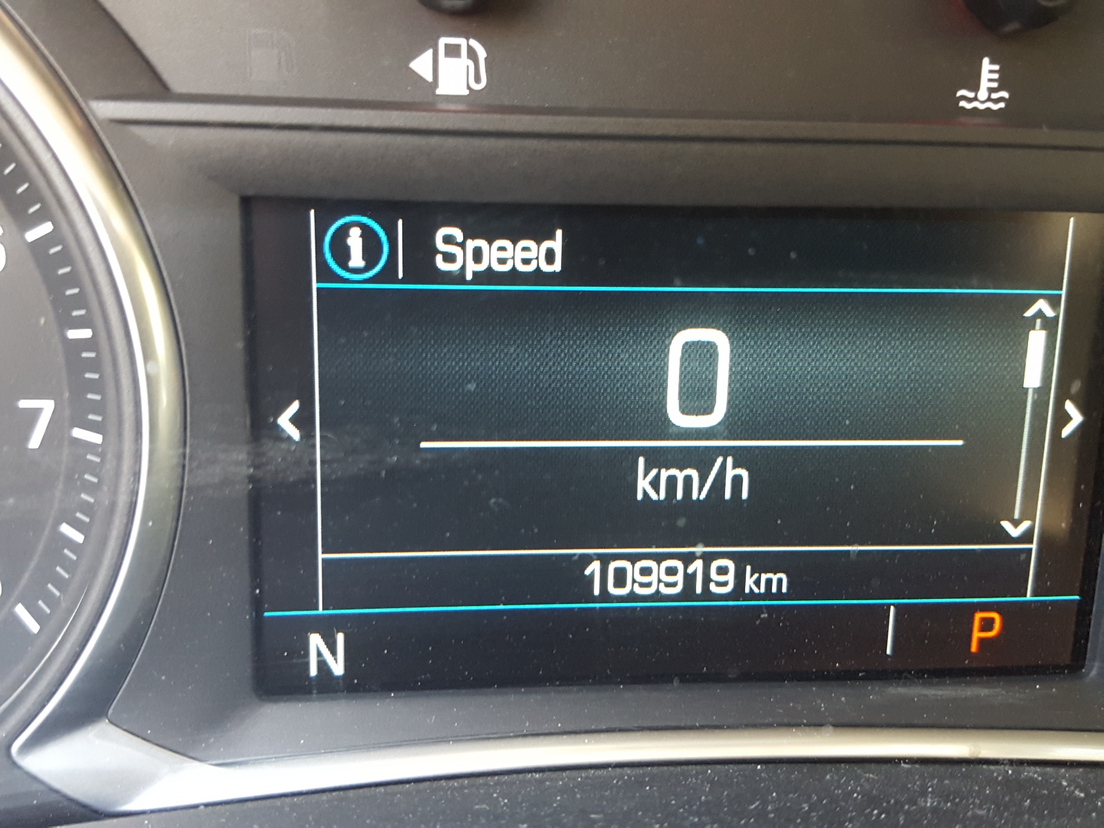 Photo 8 from auction – 2018 GMC TERRAIN SL with VIN 3GKALMEV5JL269918