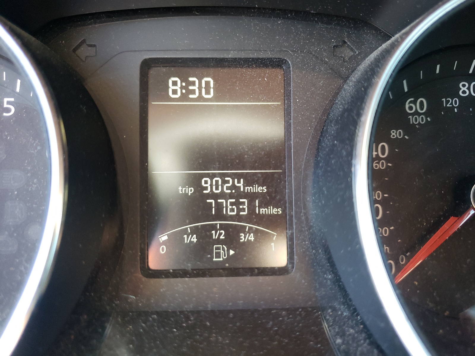 Photo 8 from auction – 2015 VOLKSWAGEN JETTA BASE with VIN 3VW2K7AJ6FM351209
