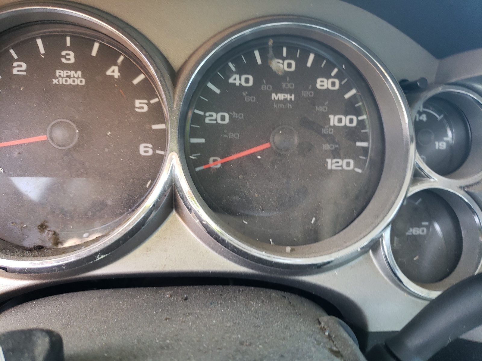 صورة رقم 8 من المزاد - 2012 CHEVROLET SILVERADO مع VIN 3GCPCSE05CG235567