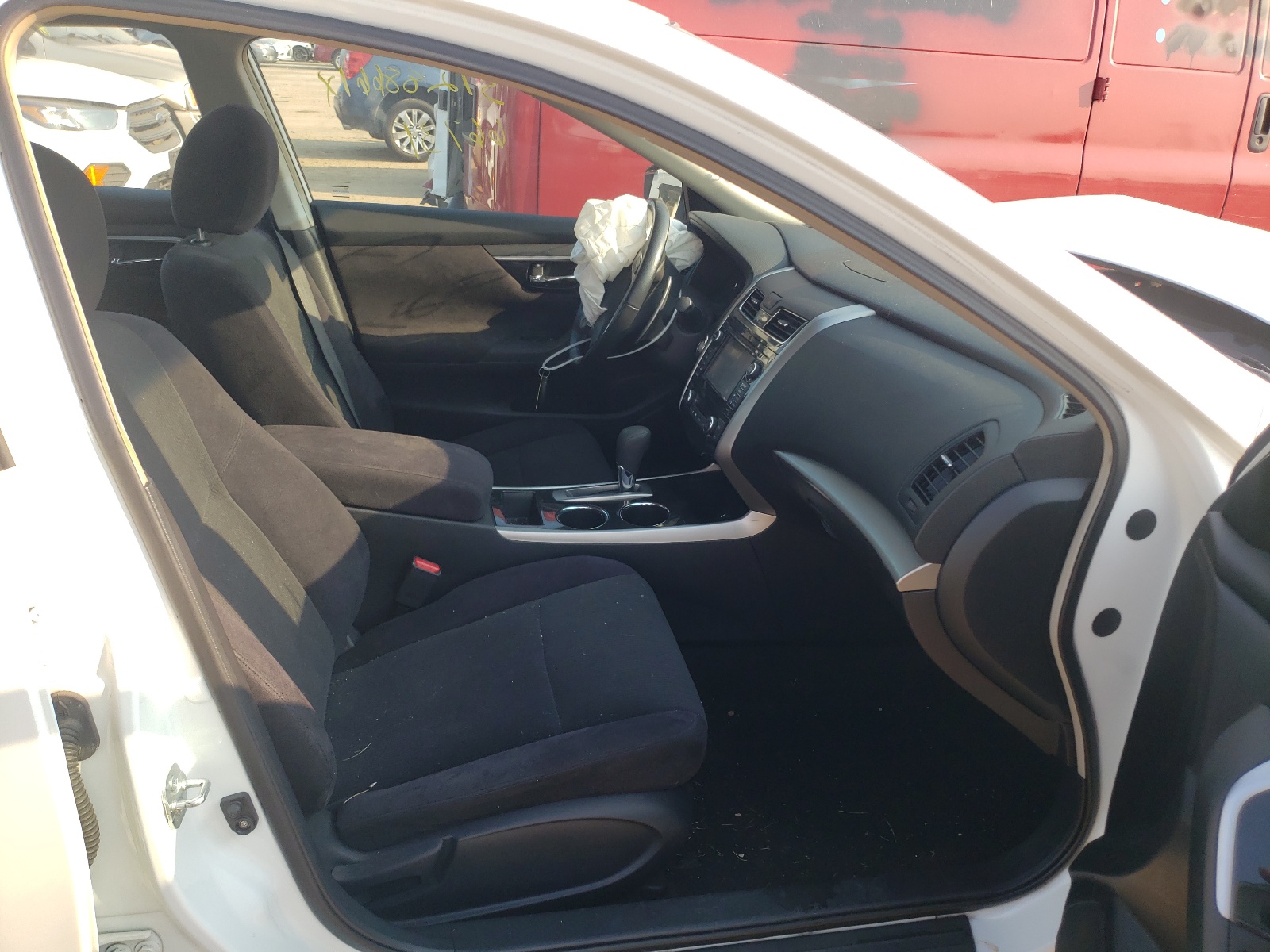 Zdjęcie 5 z aukcji – 2013 NISSAN ALTIMA 3.5 z VIN 1N4BL3AP8DC180240