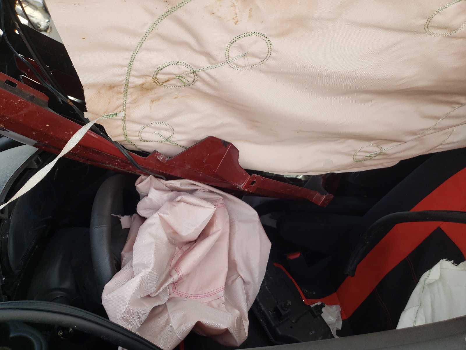 Zdjęcie 5 z aukcji – 2014 NISSAN CUBE S z VIN JN8AZ2KR5ET350686