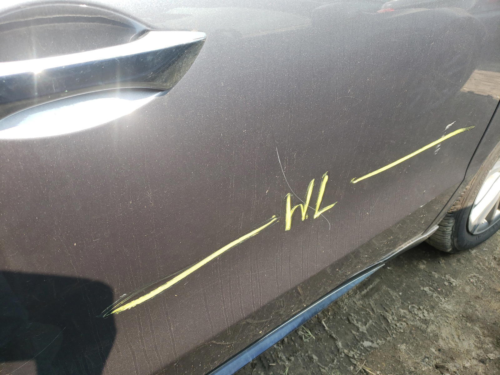 Photo 9 from auction – 2017 ACURA MDX TECHNO with VIN 5FRYD4H58HB032883