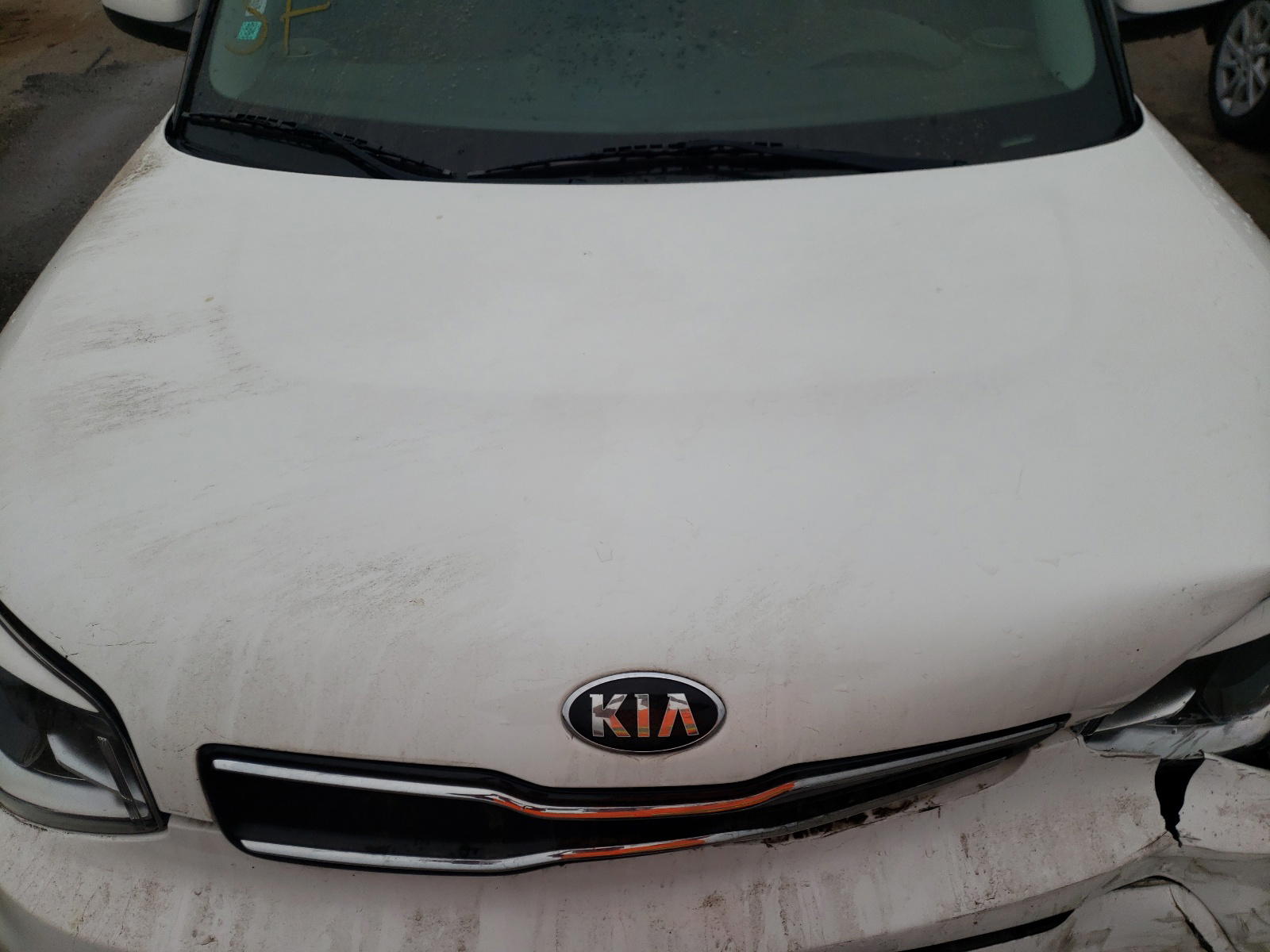 Photo 7 from auction – 2018 KIA SOUL + with VIN KNDJP3A52J7894426