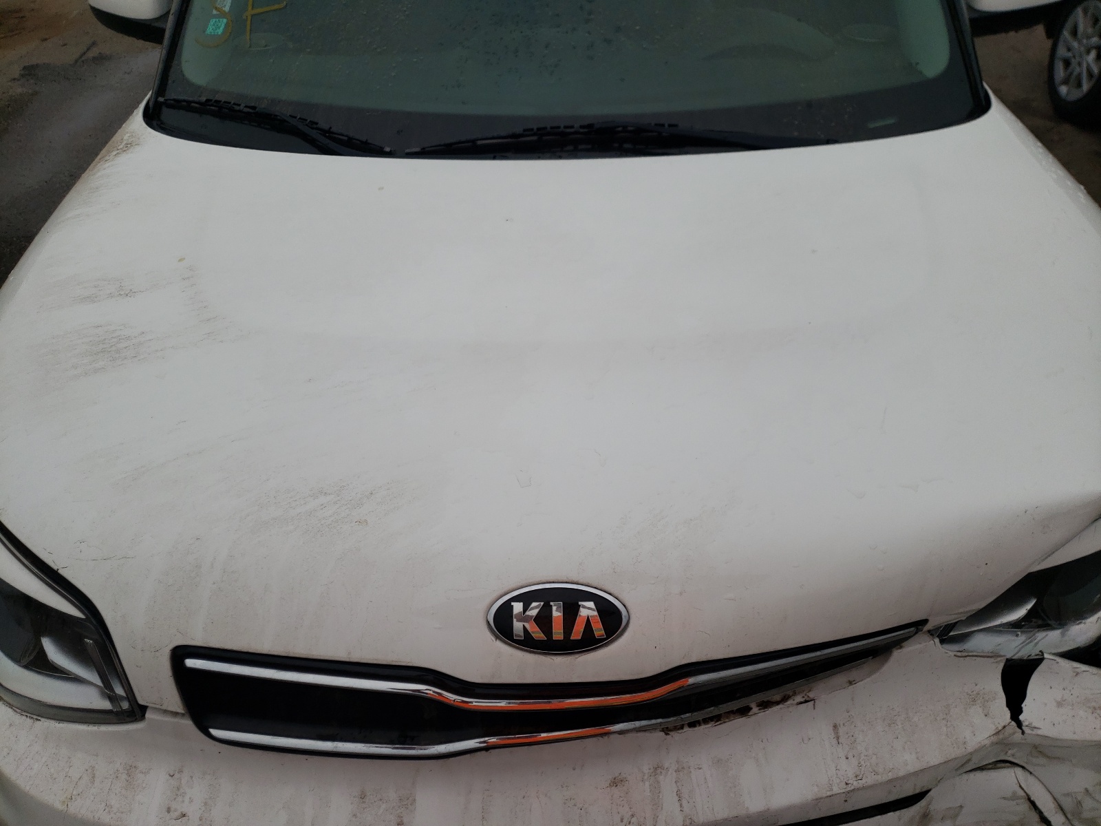 Zdjęcie 7 z aukcji – 2018 KIA SOUL + z VIN KNDJP3A52J7894426