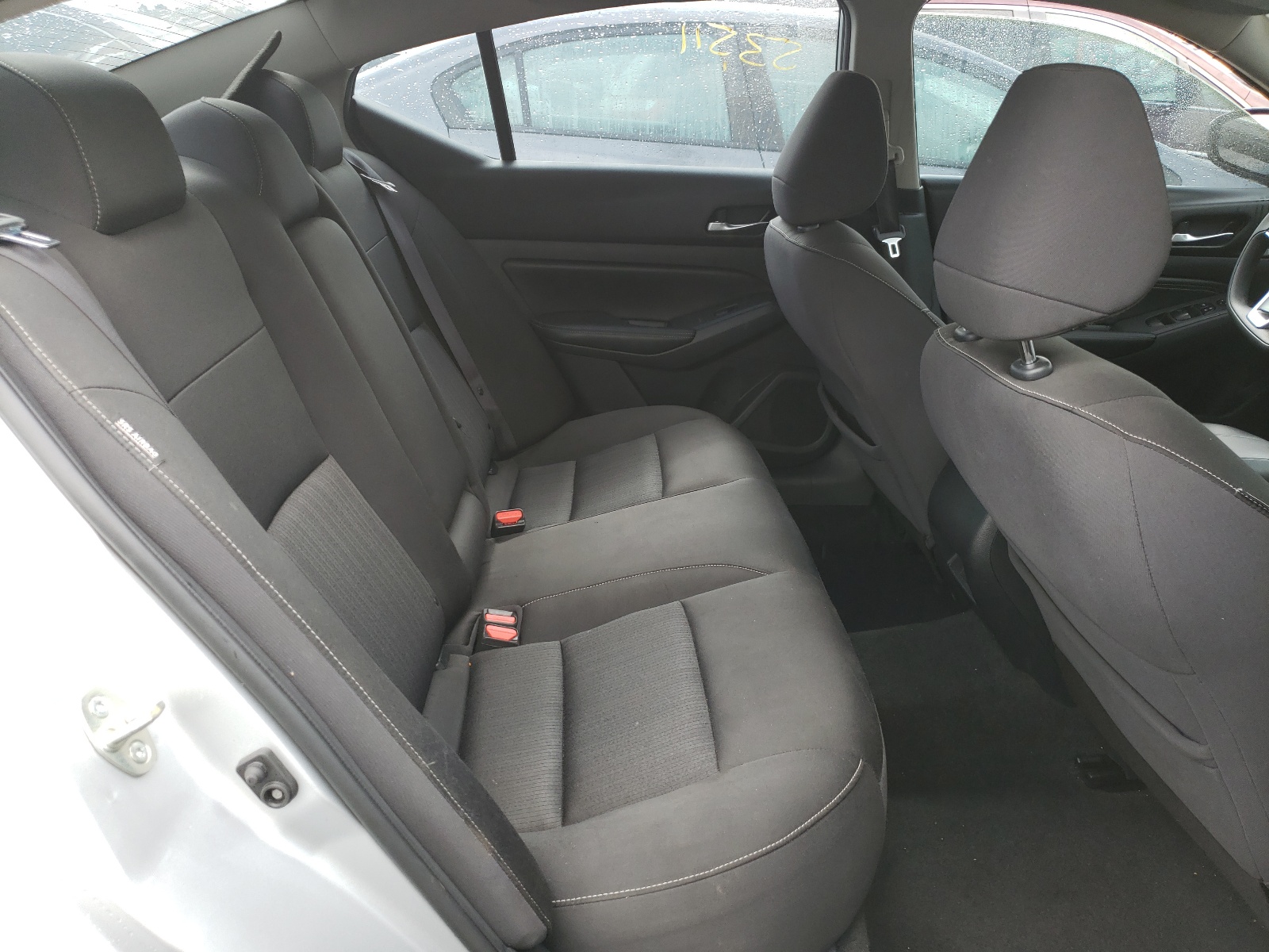 Photo 6 from auction – 2019 NISSAN ALTIMA S with VIN 1N4BL4BV9KC120239