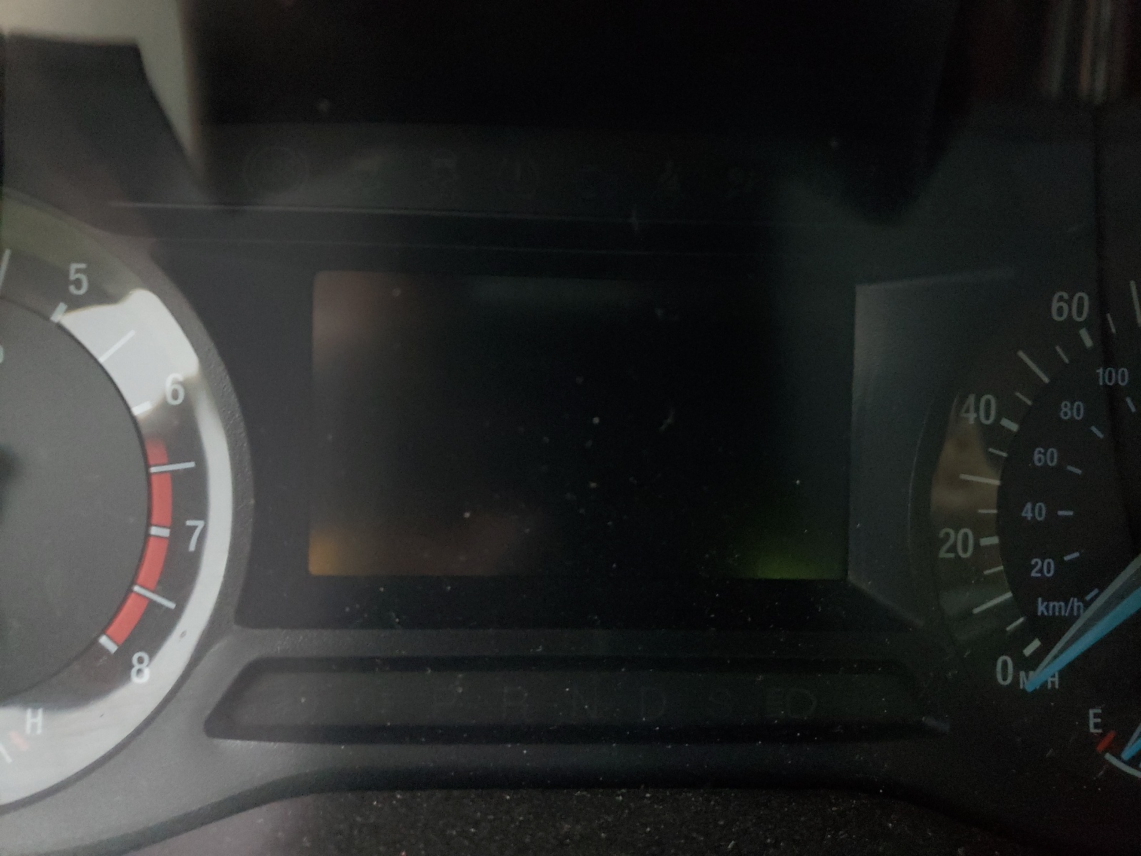 Zdjęcie 8 z aukcji – 2017 FORD EDGE SE z VIN 2FMPK4G94HBB36318