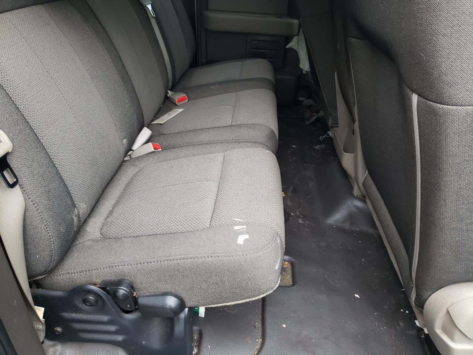 Photo 6 from auction – 2010 FORD F150 SUPER with VIN 1FTEX1EW1AFB04614