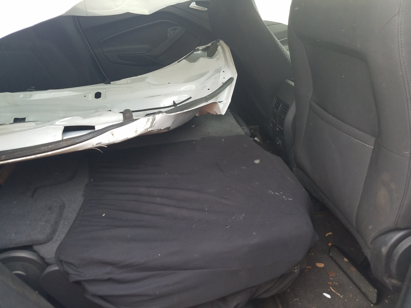 Zdjęcie 6 z aukcji – 2018 FORD ESCAPE SE z VIN 1FMCU0GD6JUC89000