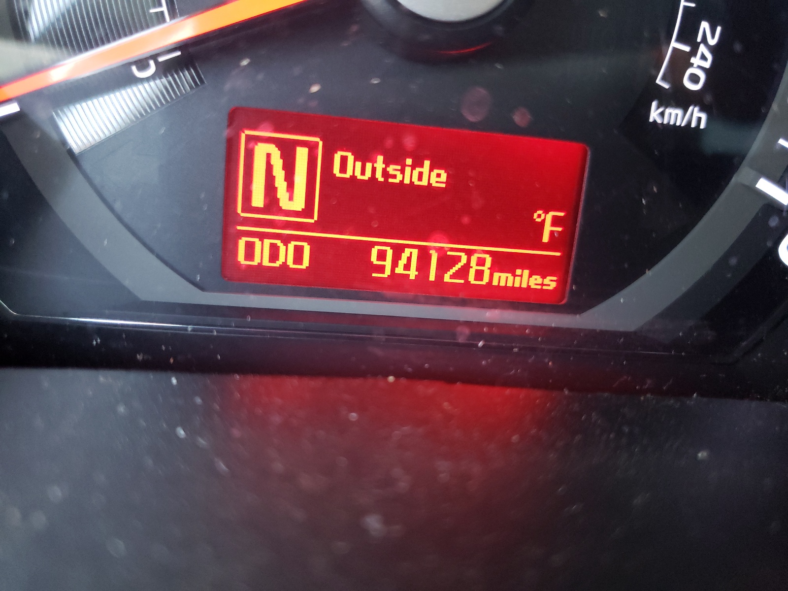 Photo 8 from auction – 2016 KIA SPORTAGE L with VIN KNDPB3AC8G7794475