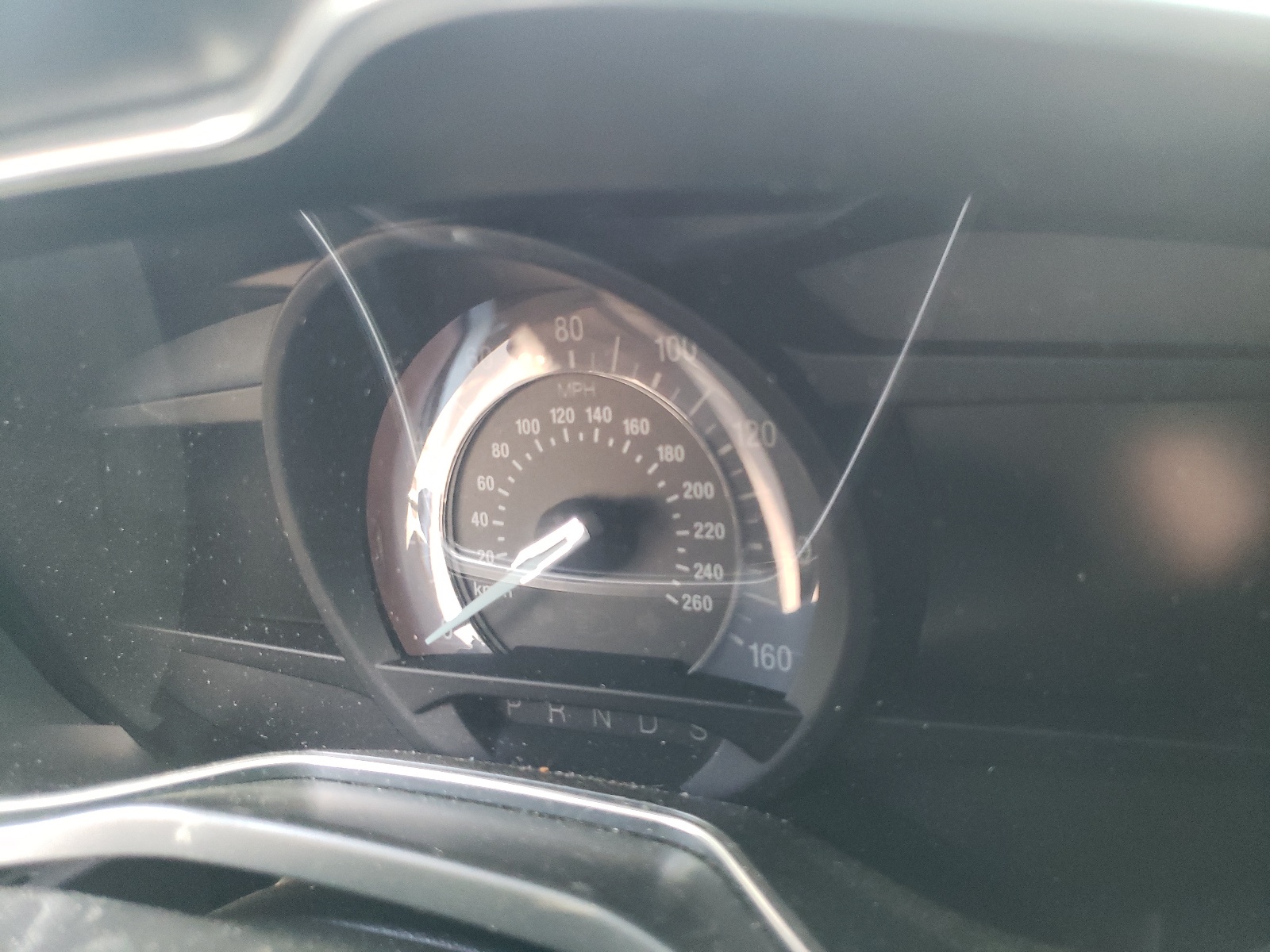 Photo 8 from auction – 2013 FORD FUSION SE with VIN 3FA6P0H79DR118664