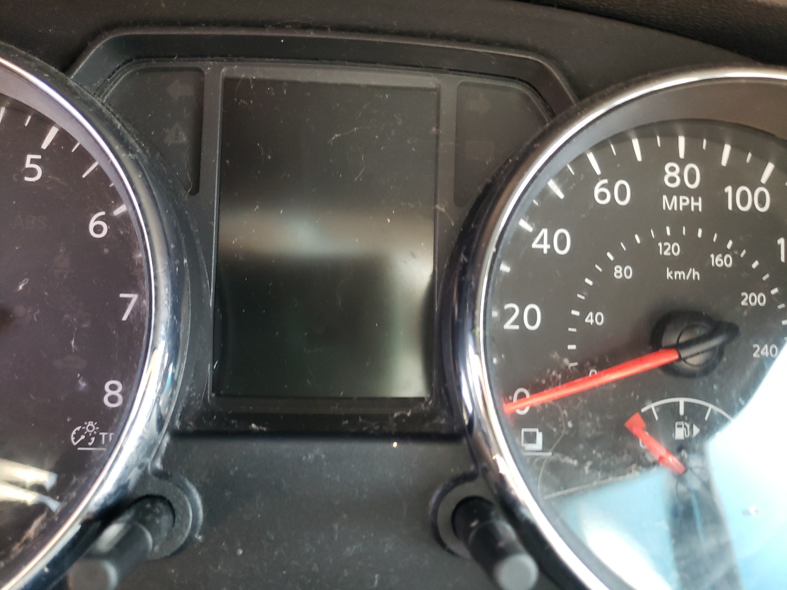 Photo 8 from auction – 2012 NISSAN ROGUE S with VIN JN8AS5MV5CW407870