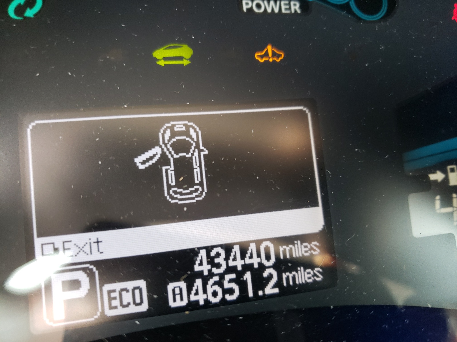 Photo 8 from auction – 2015 NISSAN LEAF S with VIN 1N4AZ0CP1FC315387