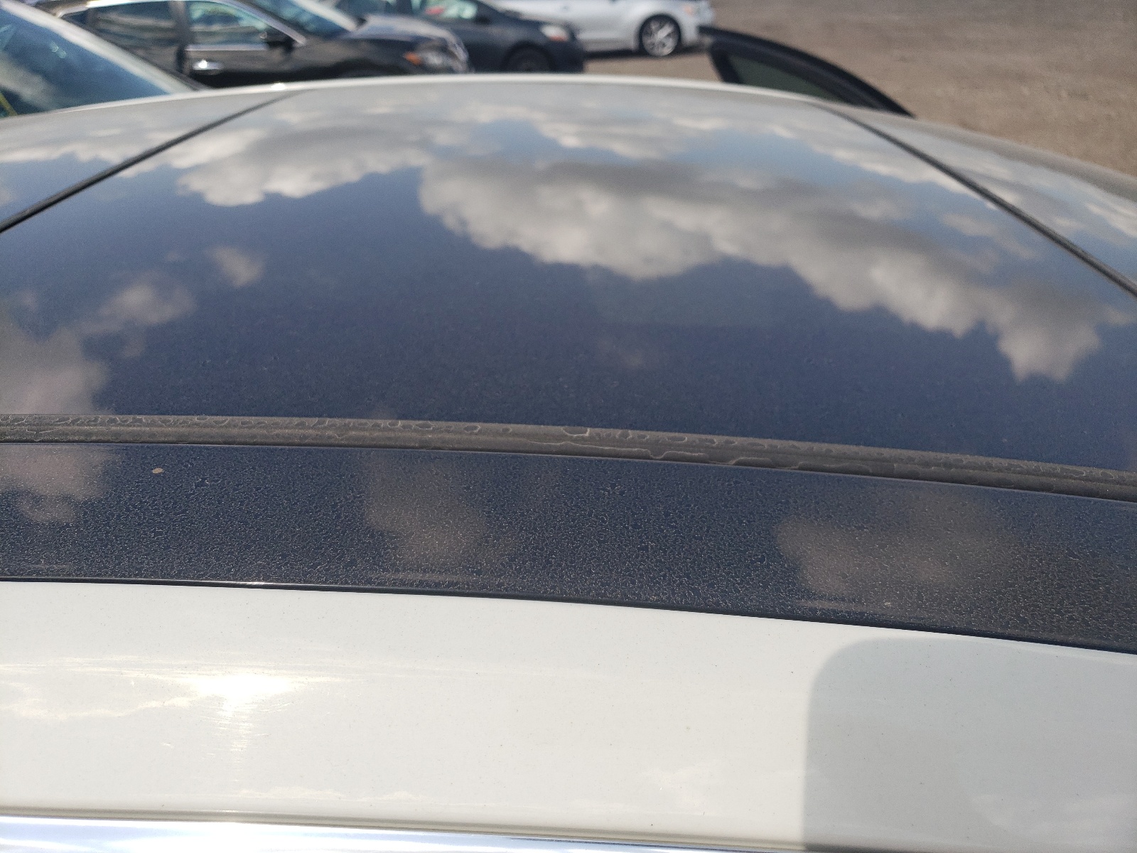 Photo 9 from auction – 2011 MERCEDES-BENZ E 350 4MAT with VIN WDDHF8HB2BA341358
