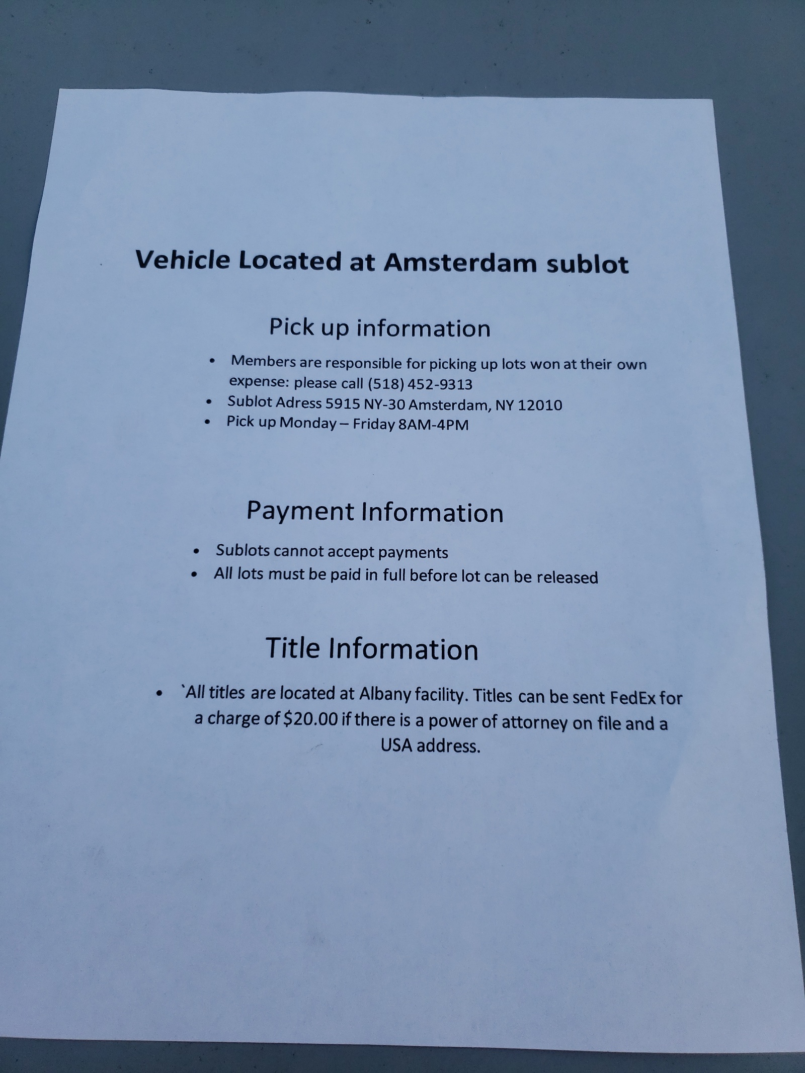 Photo 10 from auction – 2014 TOYOTA CAMRY L with VIN 4T1BF1FK9EU844197