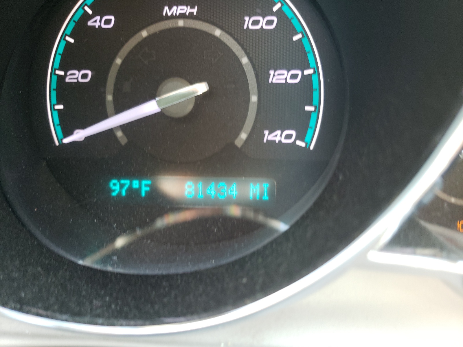 Photo 8 from auction – 2011 CHEVROLET MALIBU LS with VIN 1G1ZB5E17BF342988
