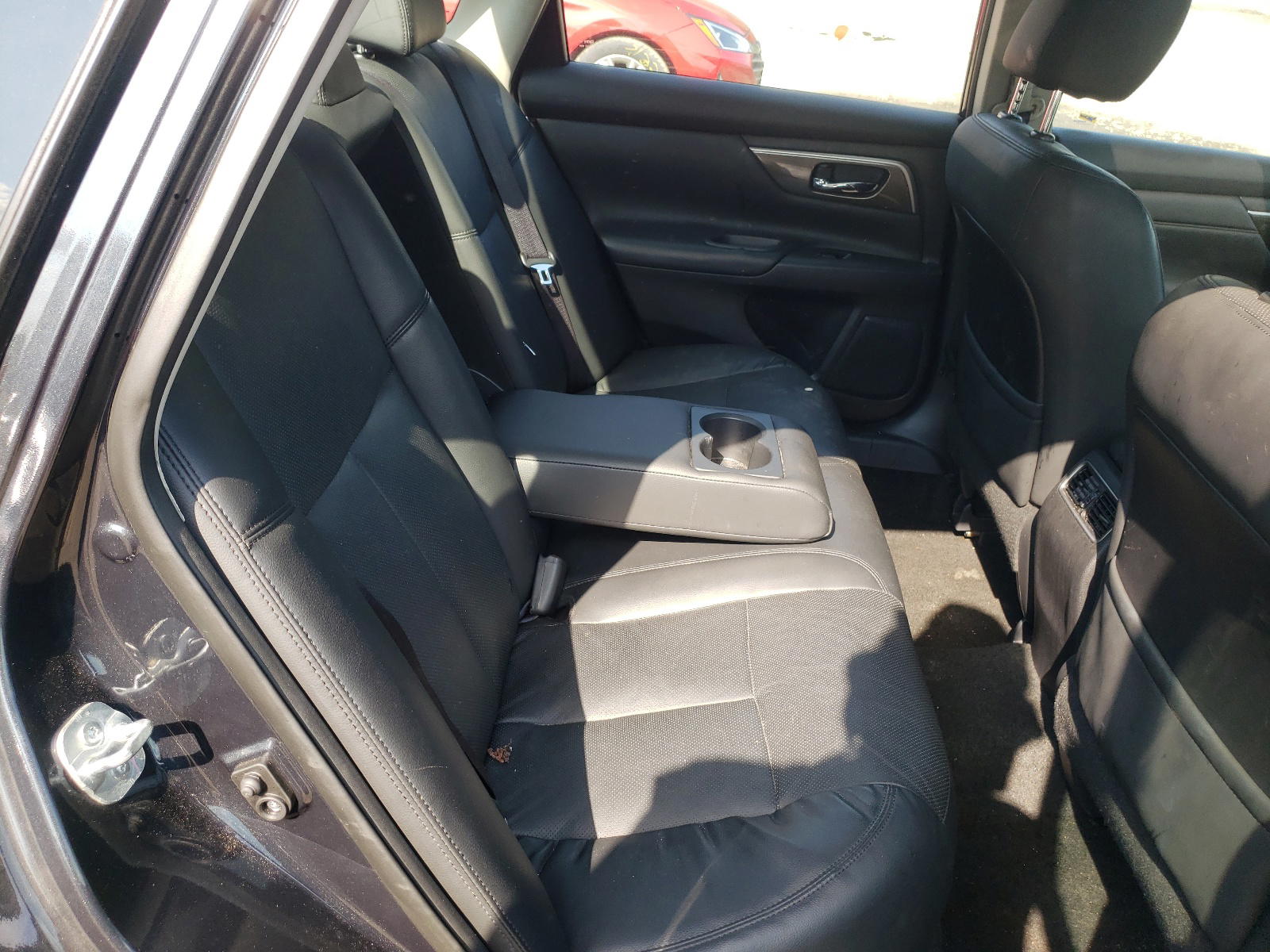 Photo 6 from auction – 2015 NISSAN ALTIMA 2.5 with VIN 1N4AL3AP2FC474134