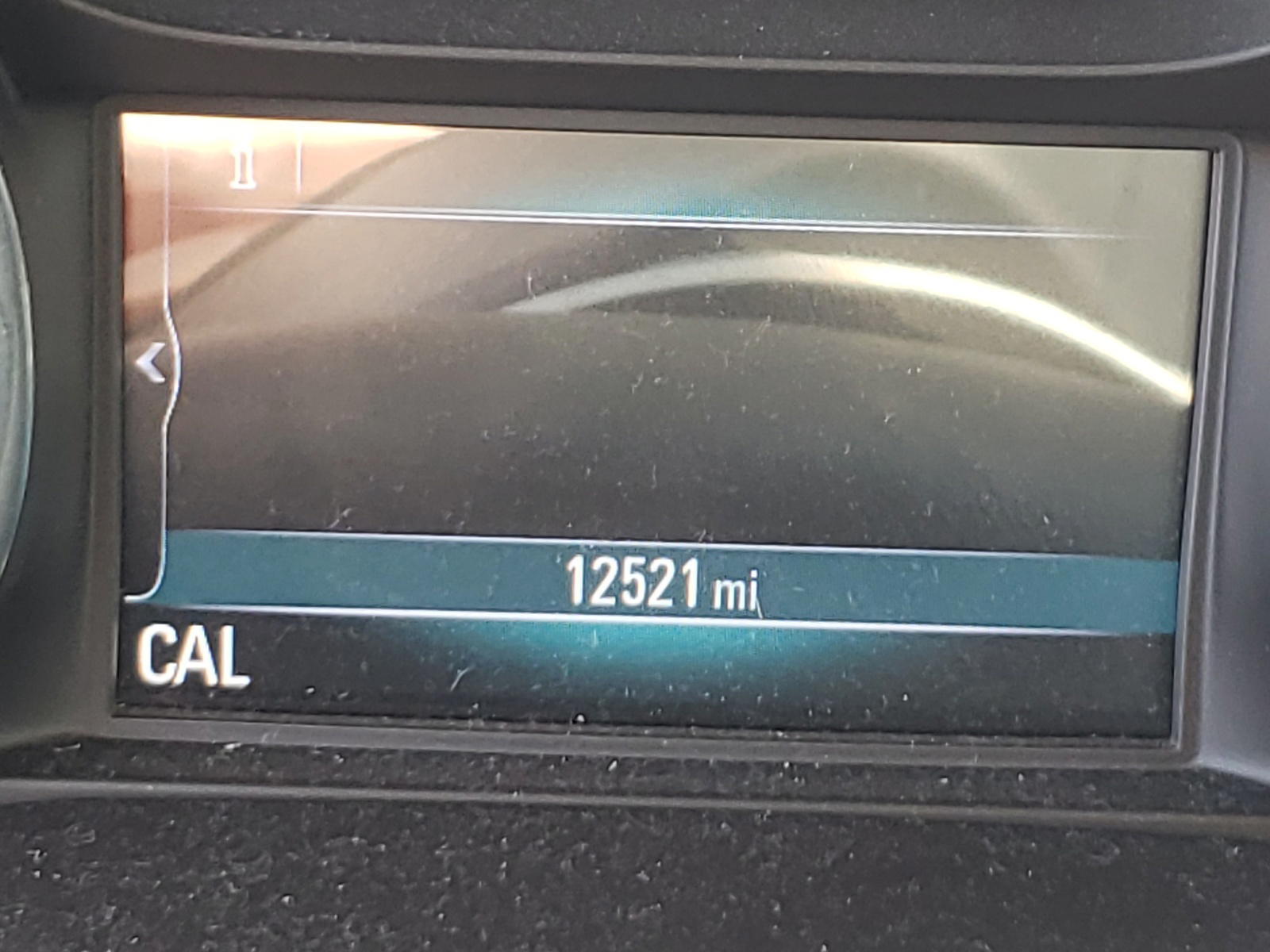 Photo 8 from auction – 2017 BUICK ENVISION E with VIN LRBFXBSA5HD001798