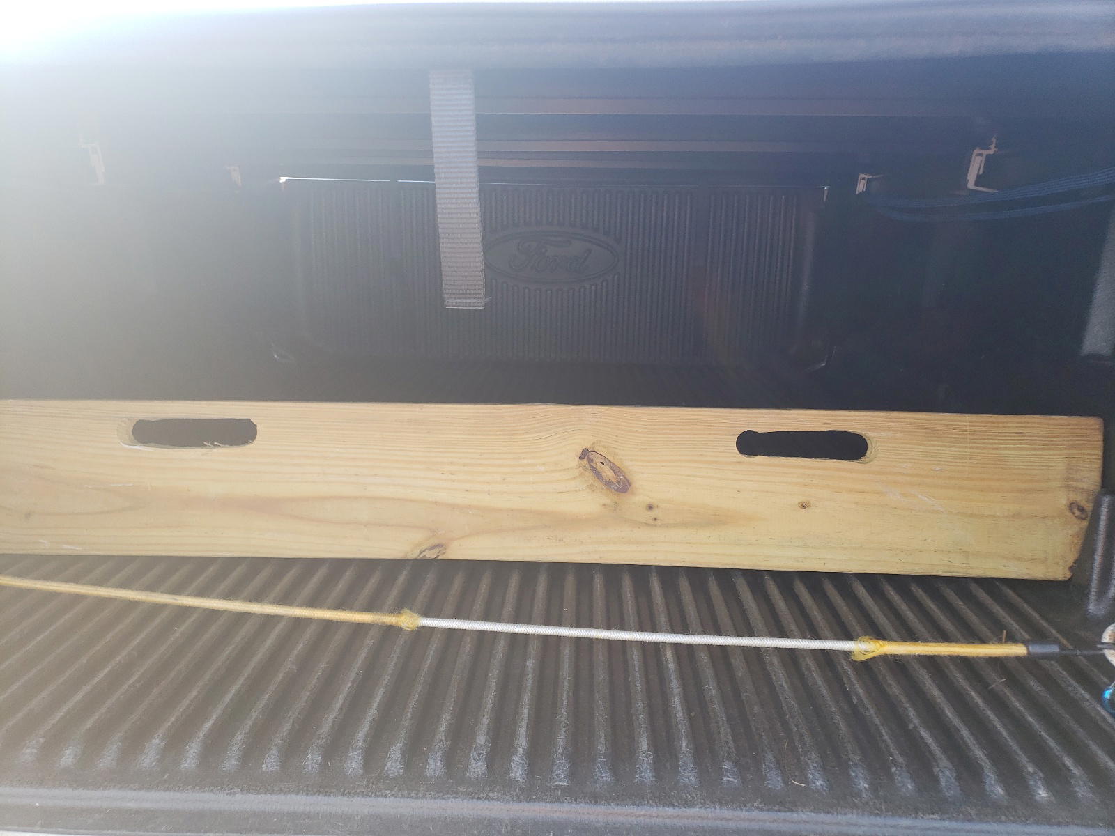 Photo 6 from auction – 1999 FORD F150 with VIN 2FTRF08W1XCA29508