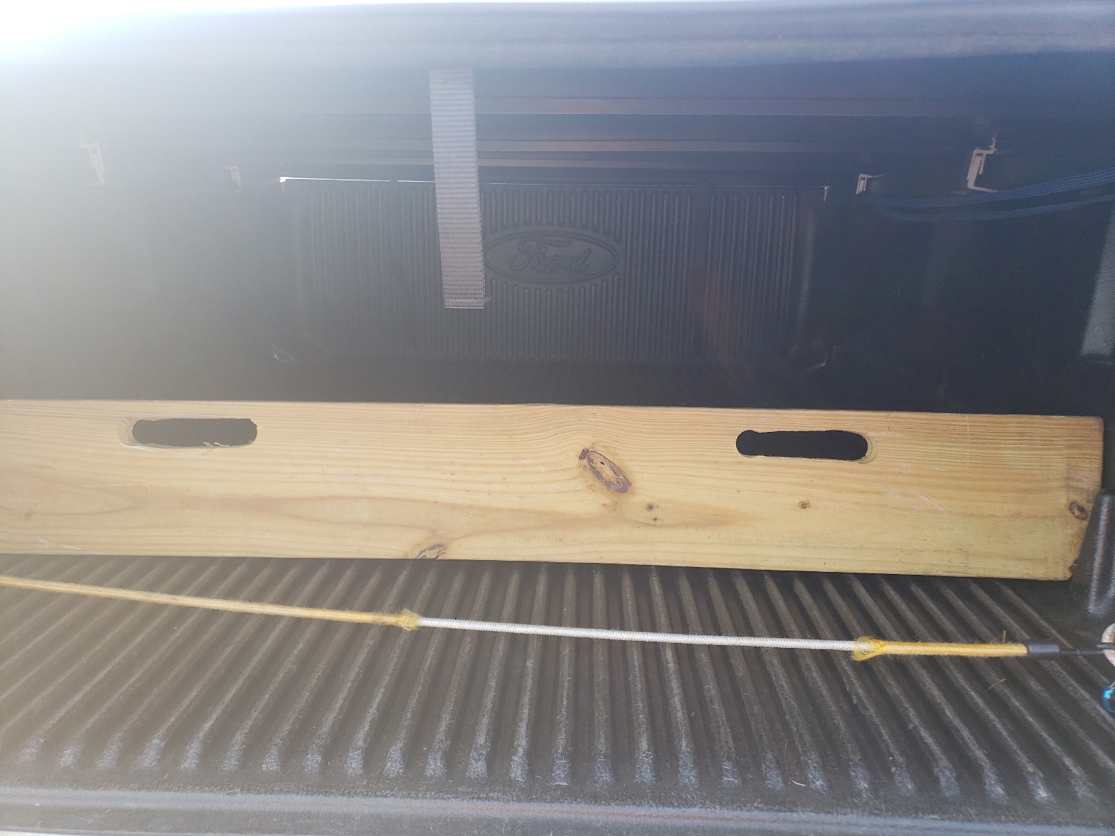صورة رقم 6 من المزاد - 1999 FORD F150 مع VIN 2FTRF08W1XCA29508