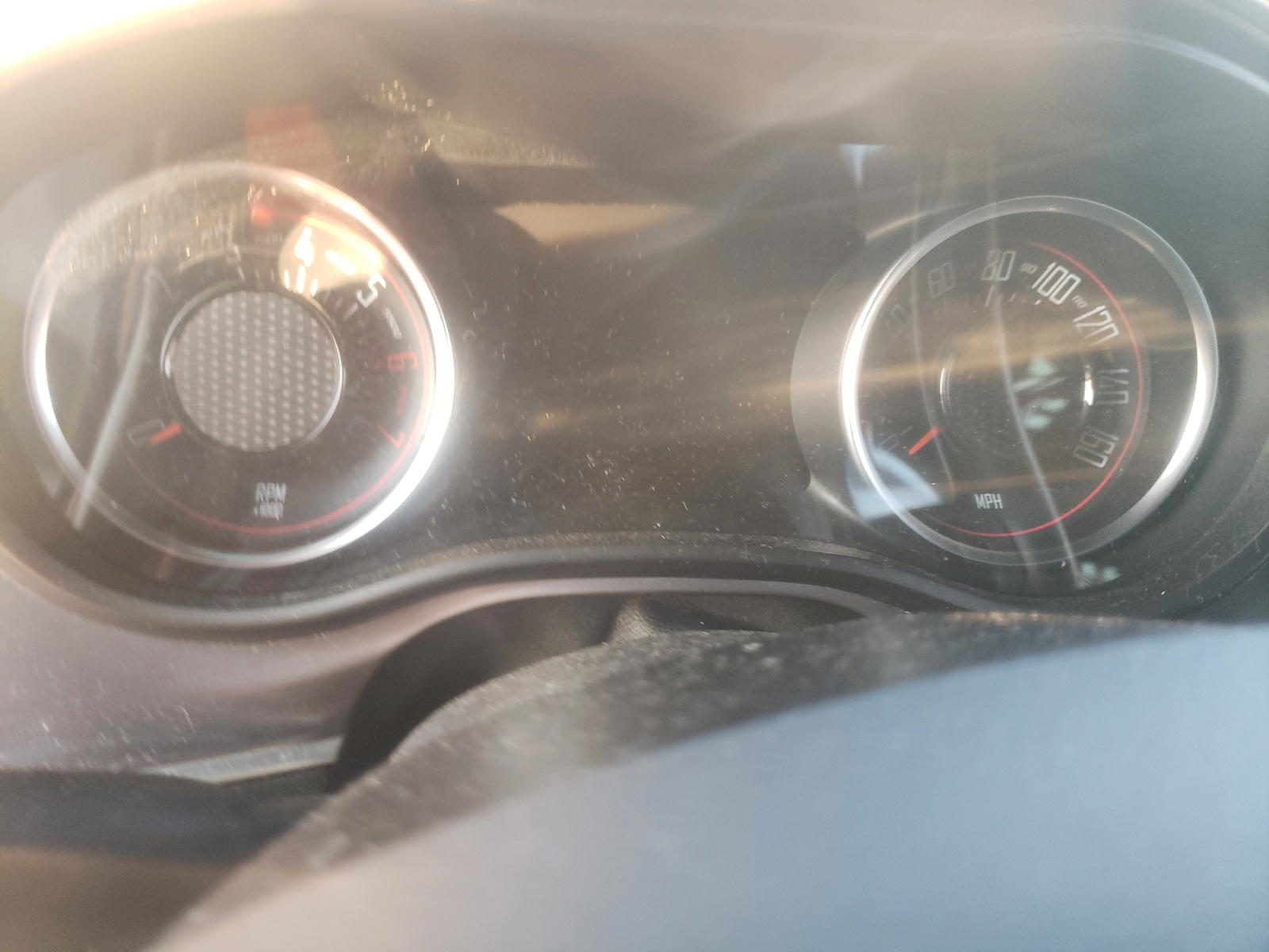 Photo 8 from auction – 2019 DODGE CHALLENGER with VIN 2C3CDZBT5KH531548