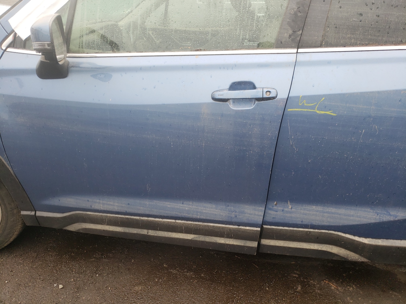 Zdjęcie 9 z aukcji – 2019 SUBARU FORESTER L z VIN JF2SKASC5KH494751