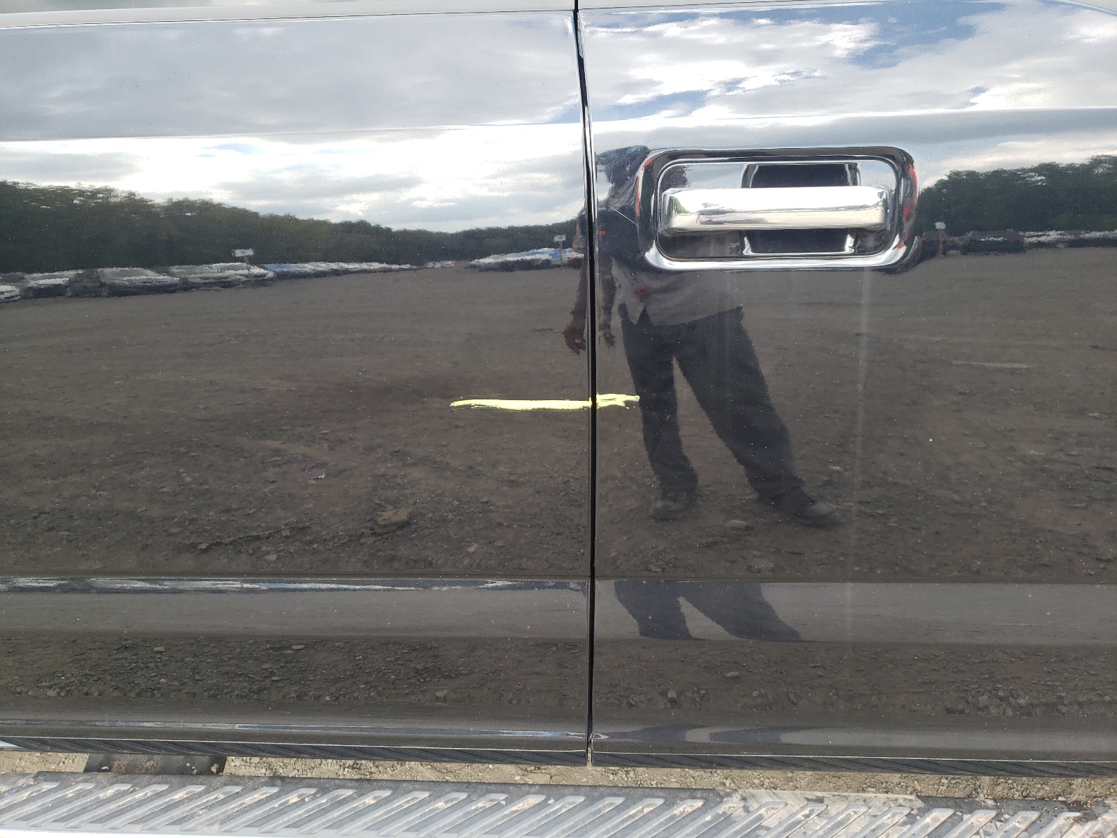 Photo 9 from auction – 2019 FORD F150 SUPER with VIN 1FTEW1E4XKFC38928