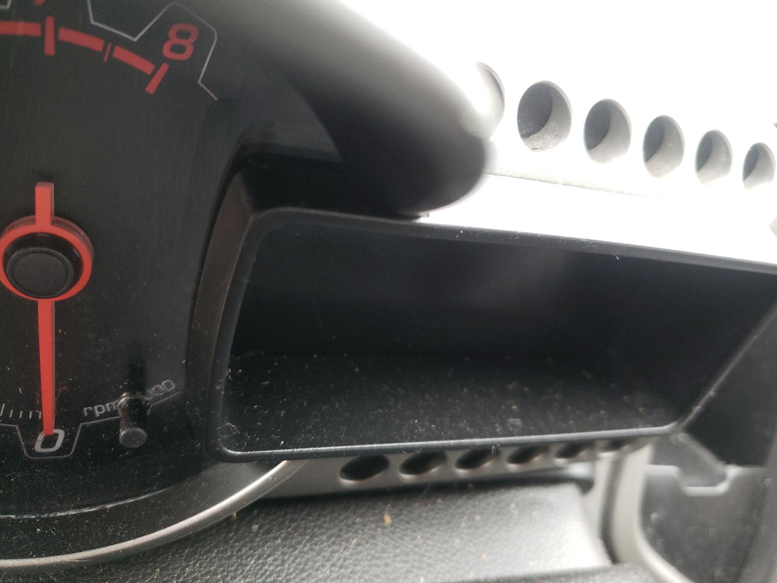 Photo 8 from auction – 2016 CHEVROLET SONIC with VIN 1G1JC5SH7G4170024